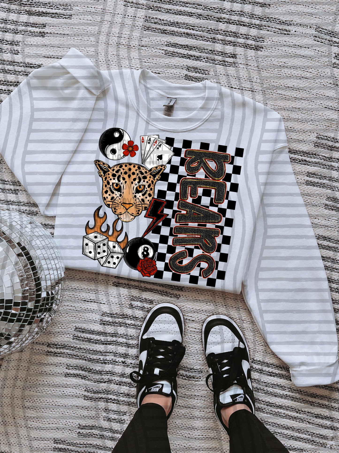 EDGY vibes -  Custom + DROPDOWN - 300 DPI digital download