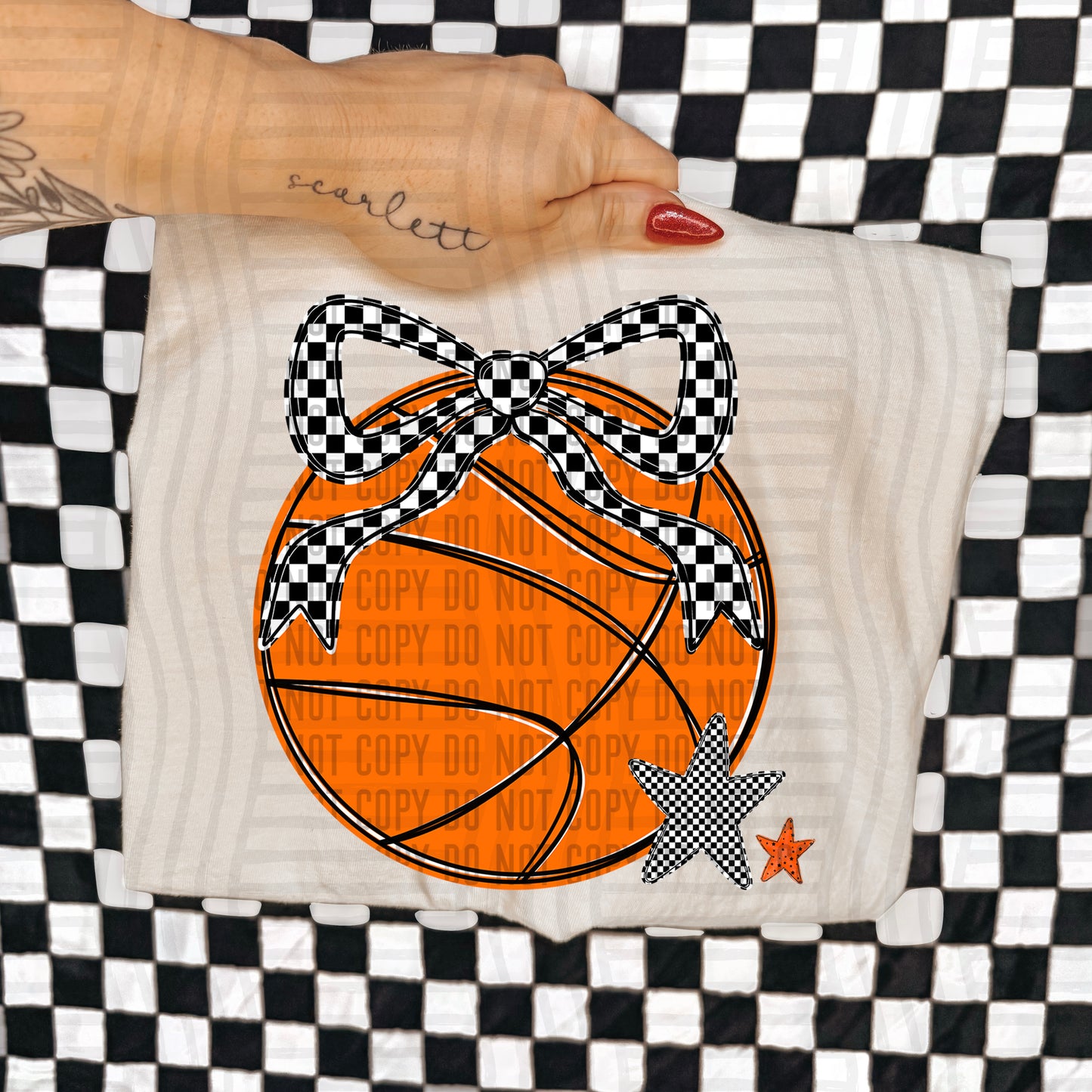 Basketball Sayings - Choose DESIGN 300DPI PNG FILE