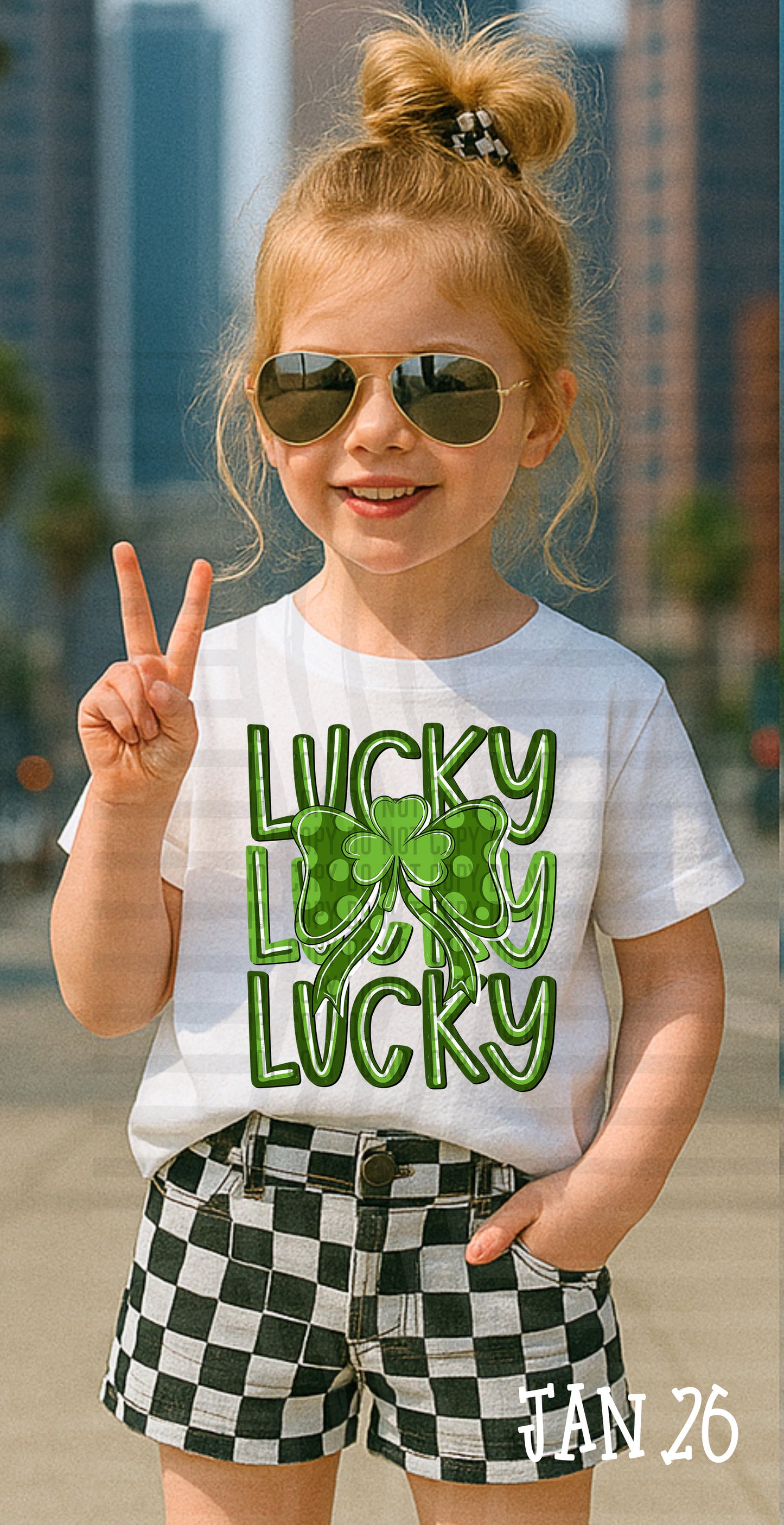 St Patty Designs - pick your design -  300DPI PNG FILE