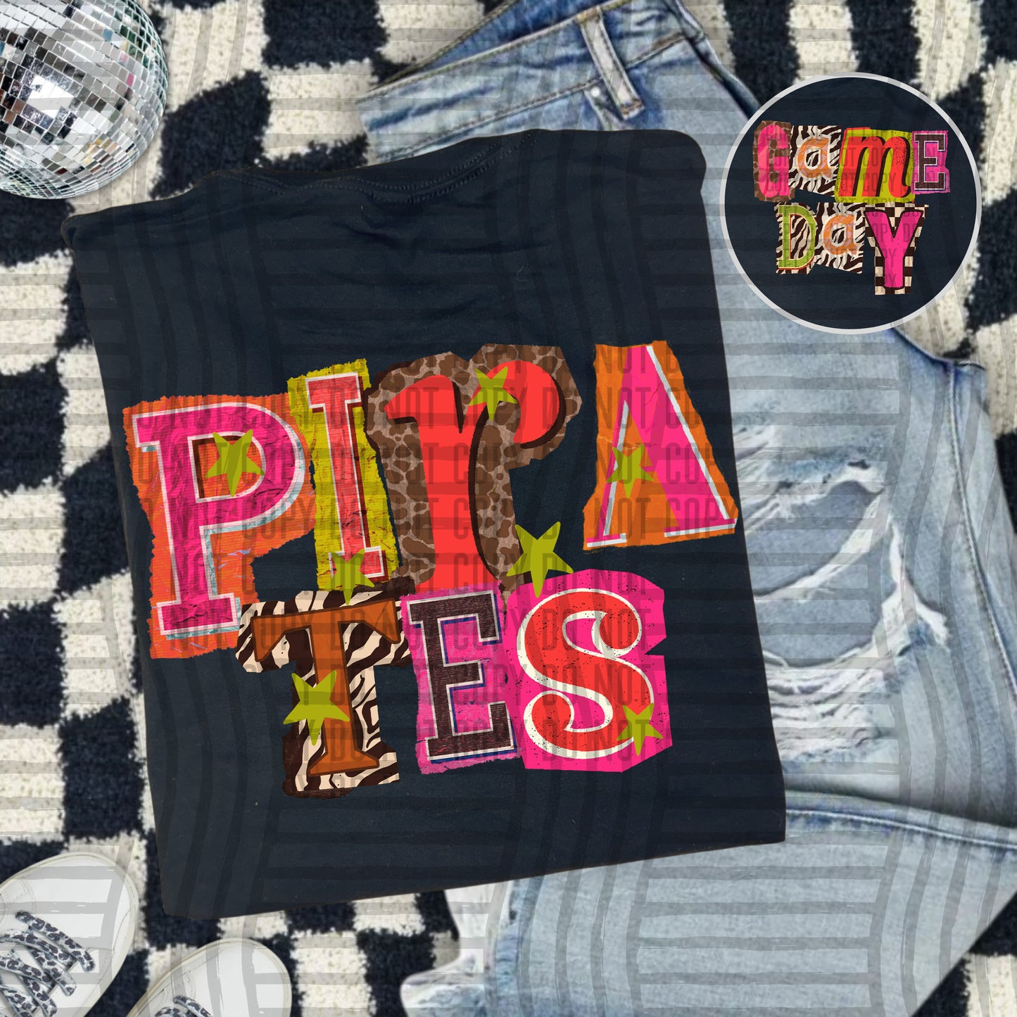 Magazine - 300 dpi Digital Download