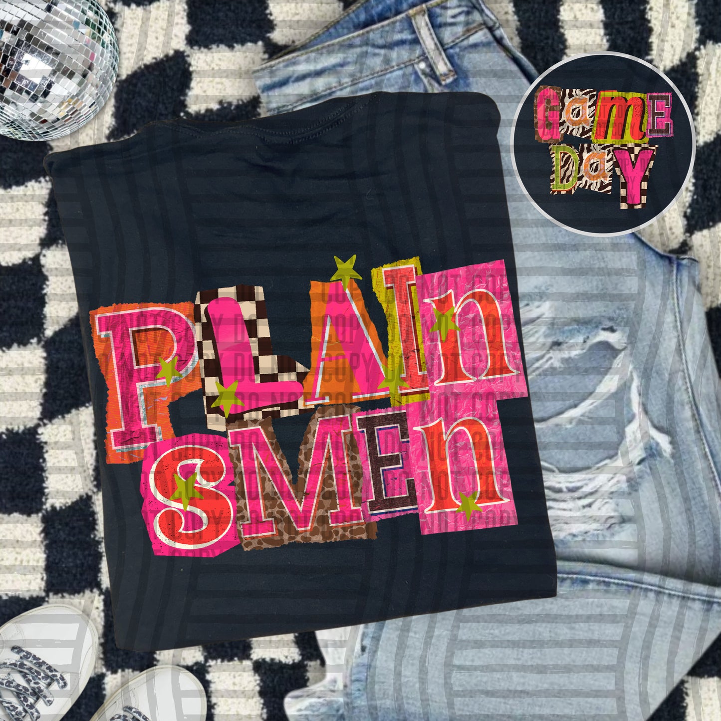 Magazine - 300 dpi Digital Download