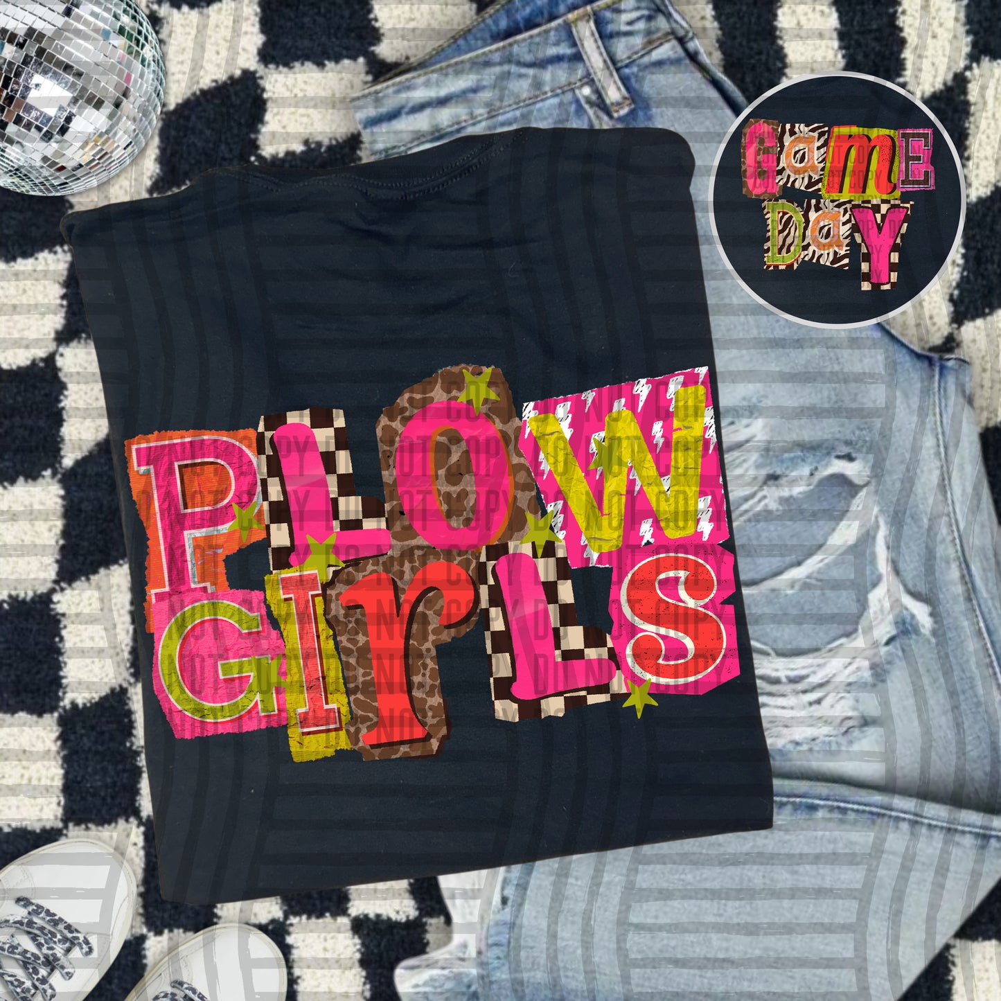 Magazine - 300 dpi Digital Download