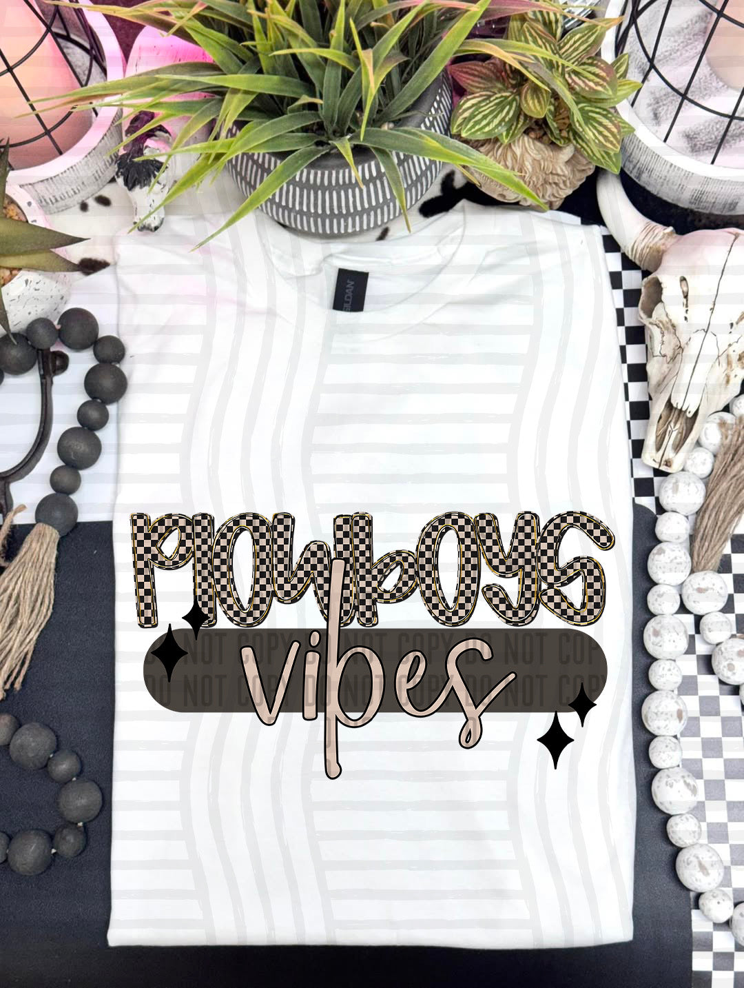 Checkered vibes - Dropdown menu - 300 DPI digital design