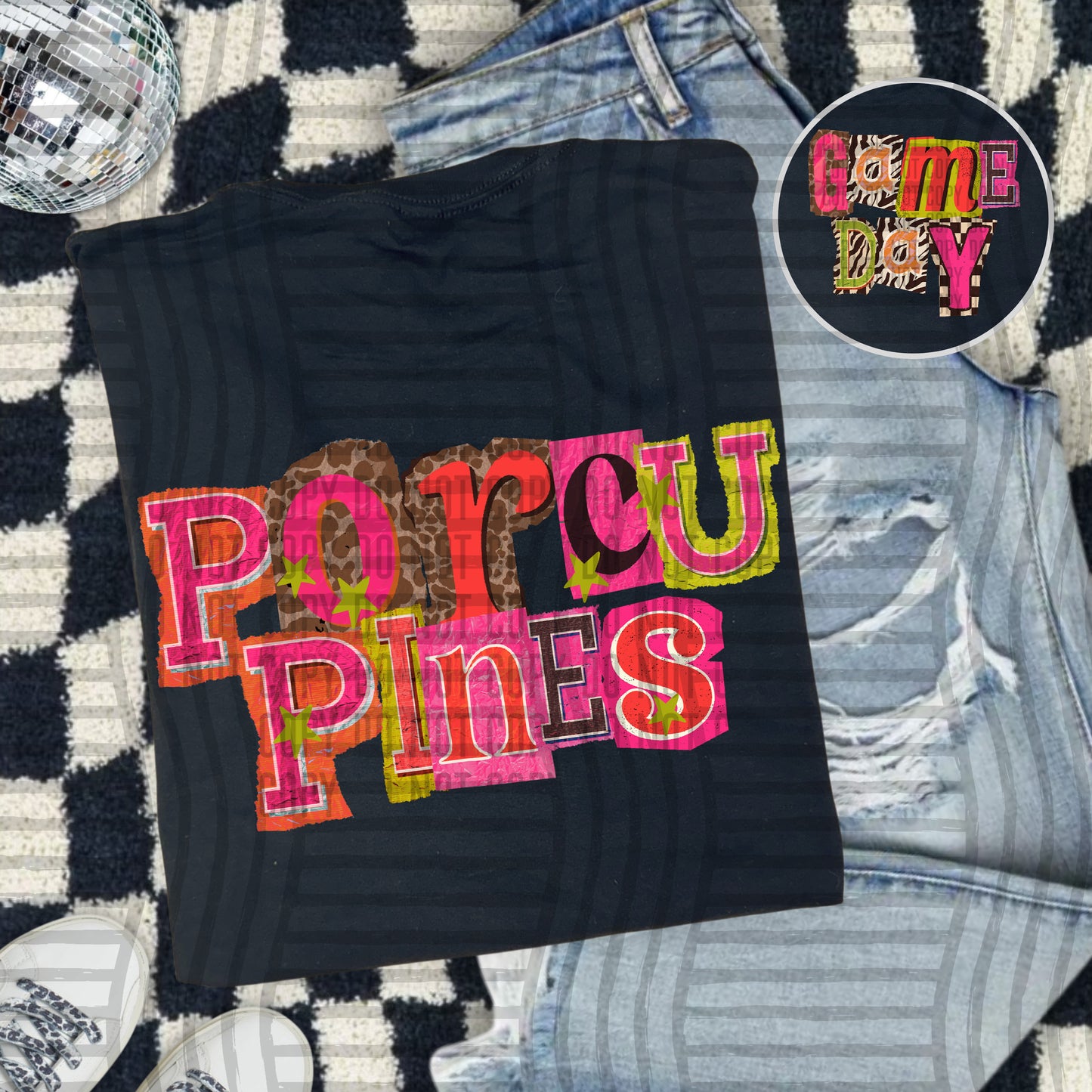 Magazine - 300 dpi Digital Download