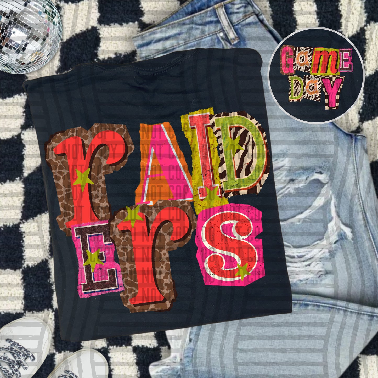 Magazine - 300 dpi Digital Download