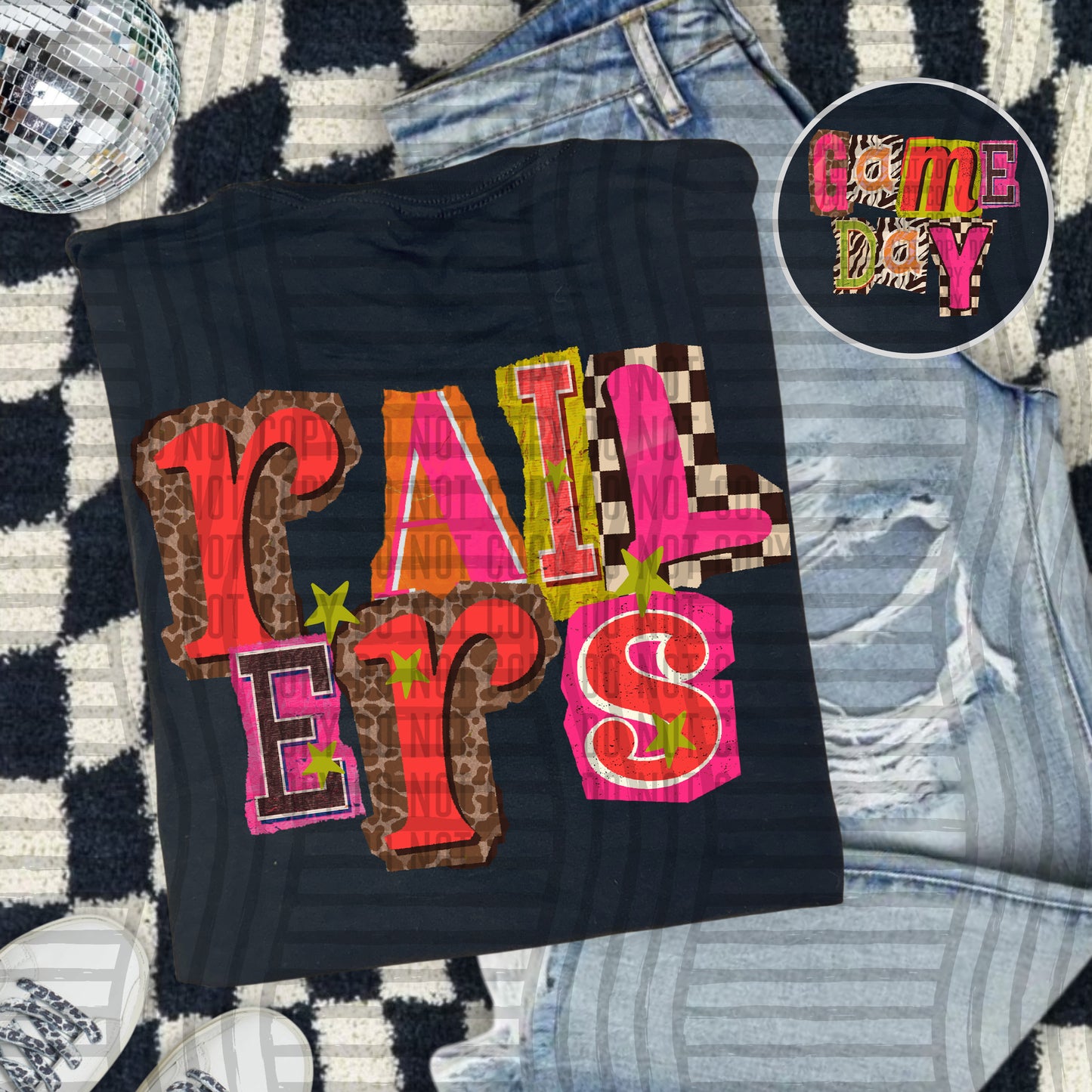 Magazine - 300 dpi Digital Download