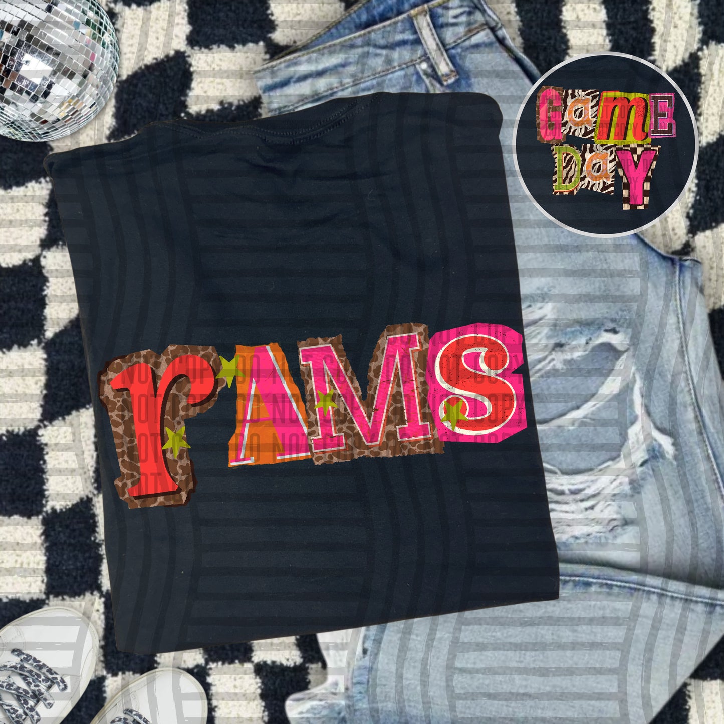 Magazine - 300 dpi Digital Download