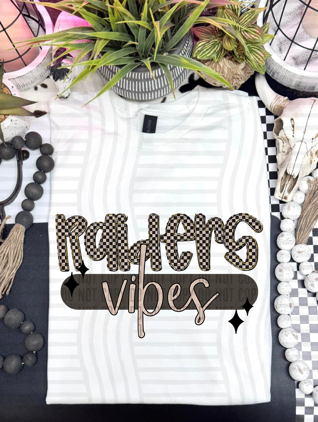 Checkered vibes - Dropdown menu - 300 DPI digital design