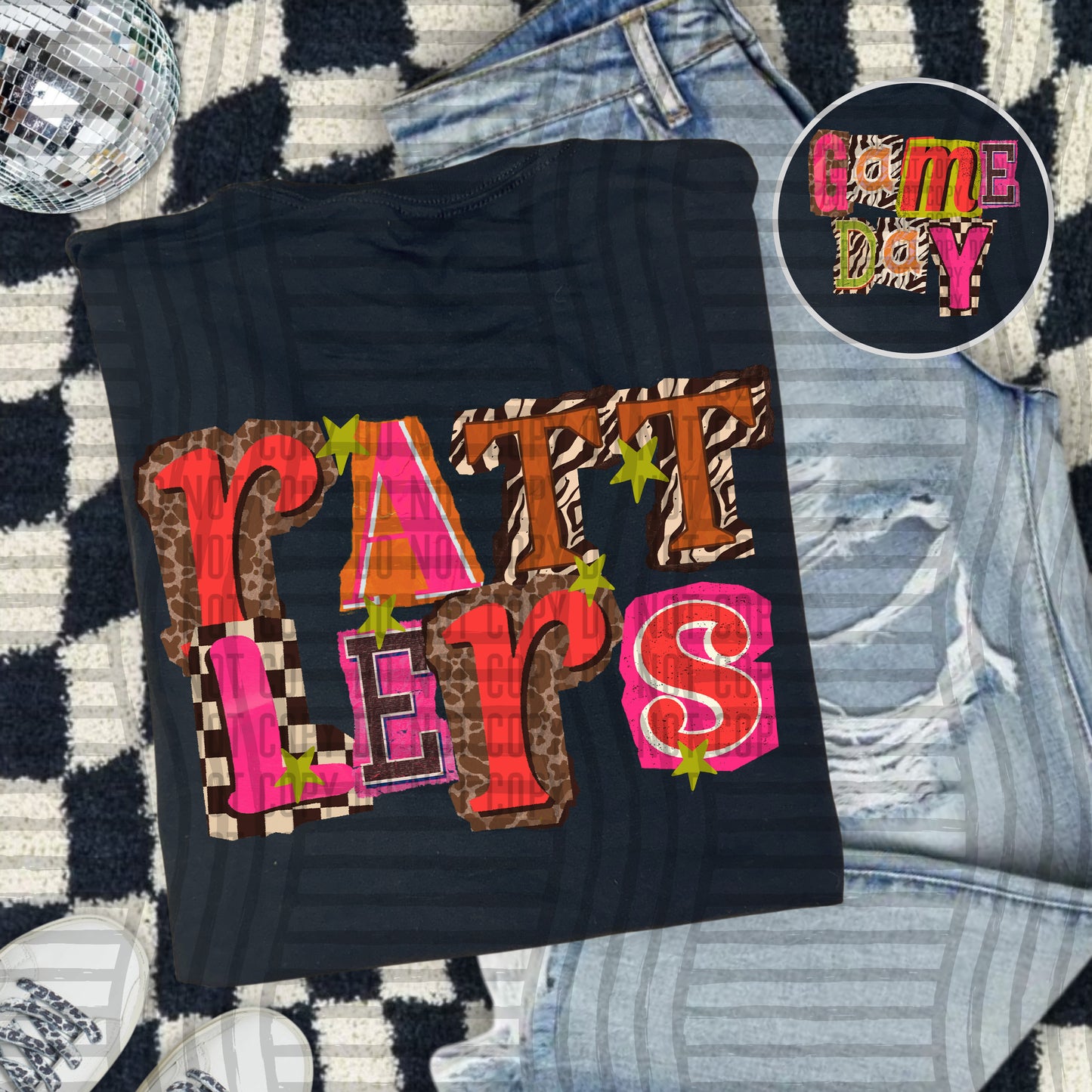 Magazine - 300 dpi Digital Download