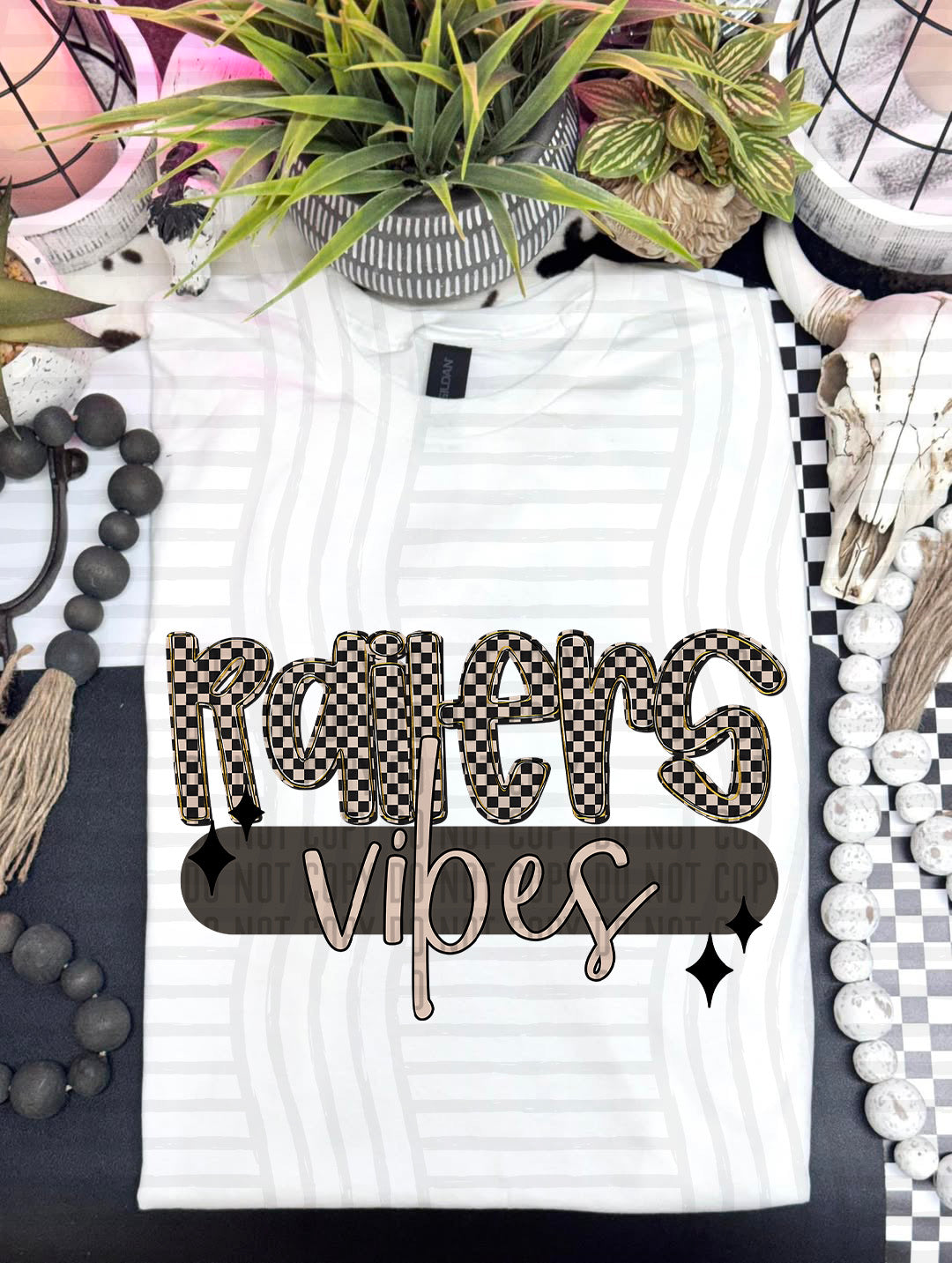 Checkered vibes - Dropdown menu - 300 DPI digital design