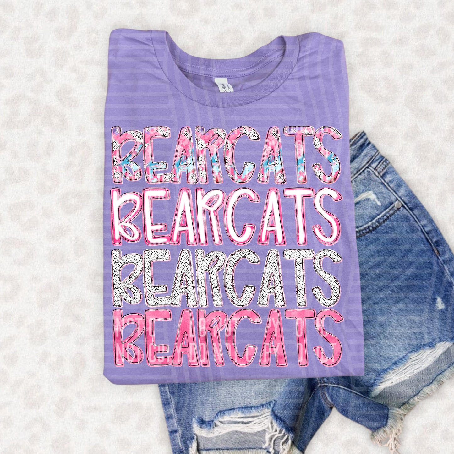 Heart pop Tri/Quad Stacked - Vday - Custom + Dropdown - 300 DPI digital download