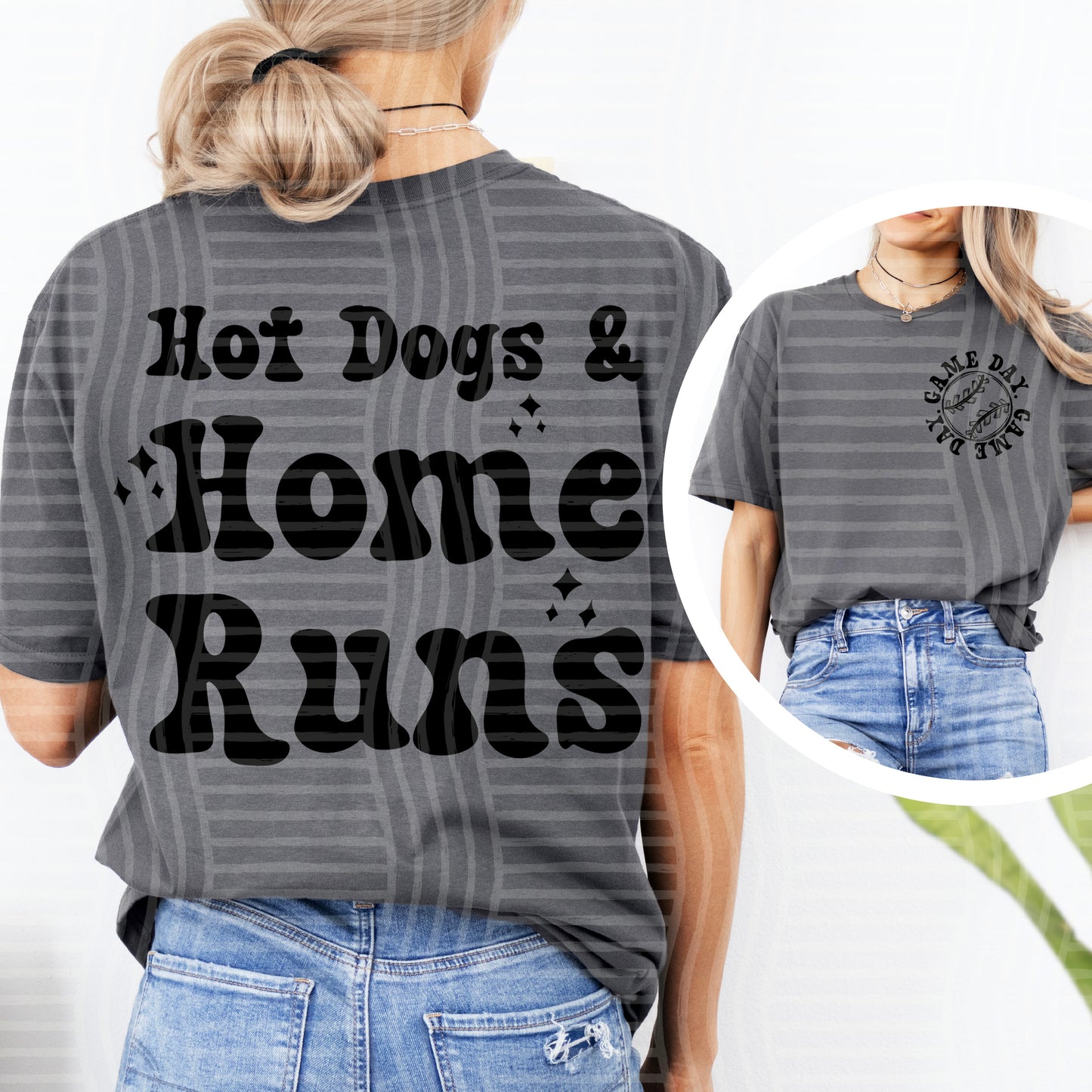 SINGLE COLOR BASEBALL  - Color Dropdown Digital Download 300DPI PNG FILE