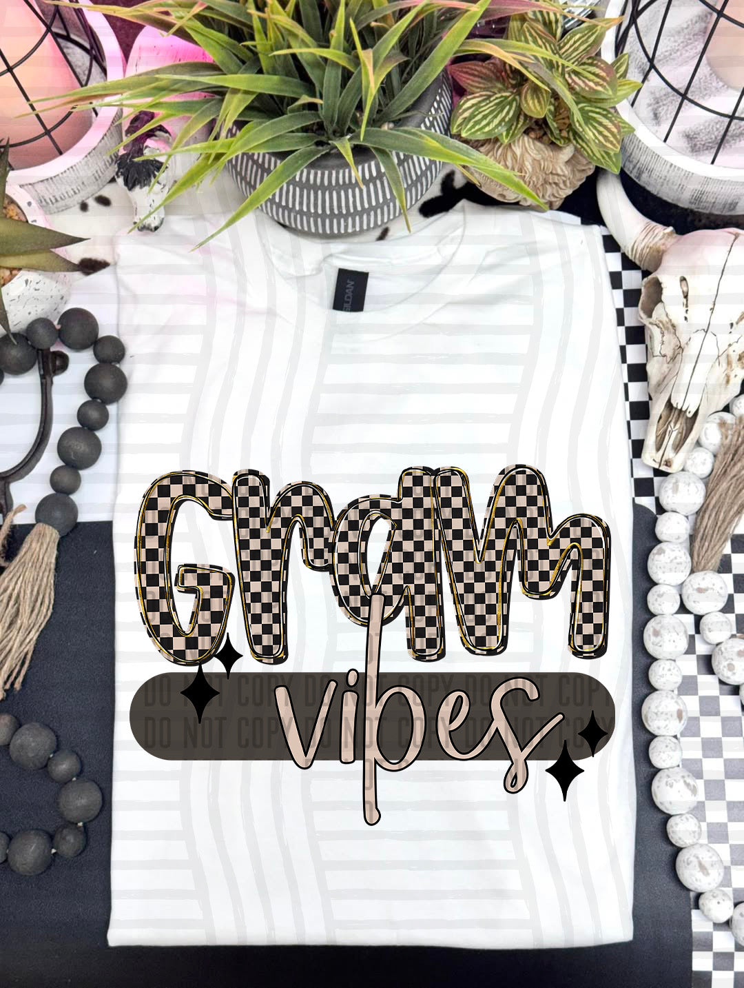 Check Vibes Mom names -  Custom + Dropdown 300 DPI digital download