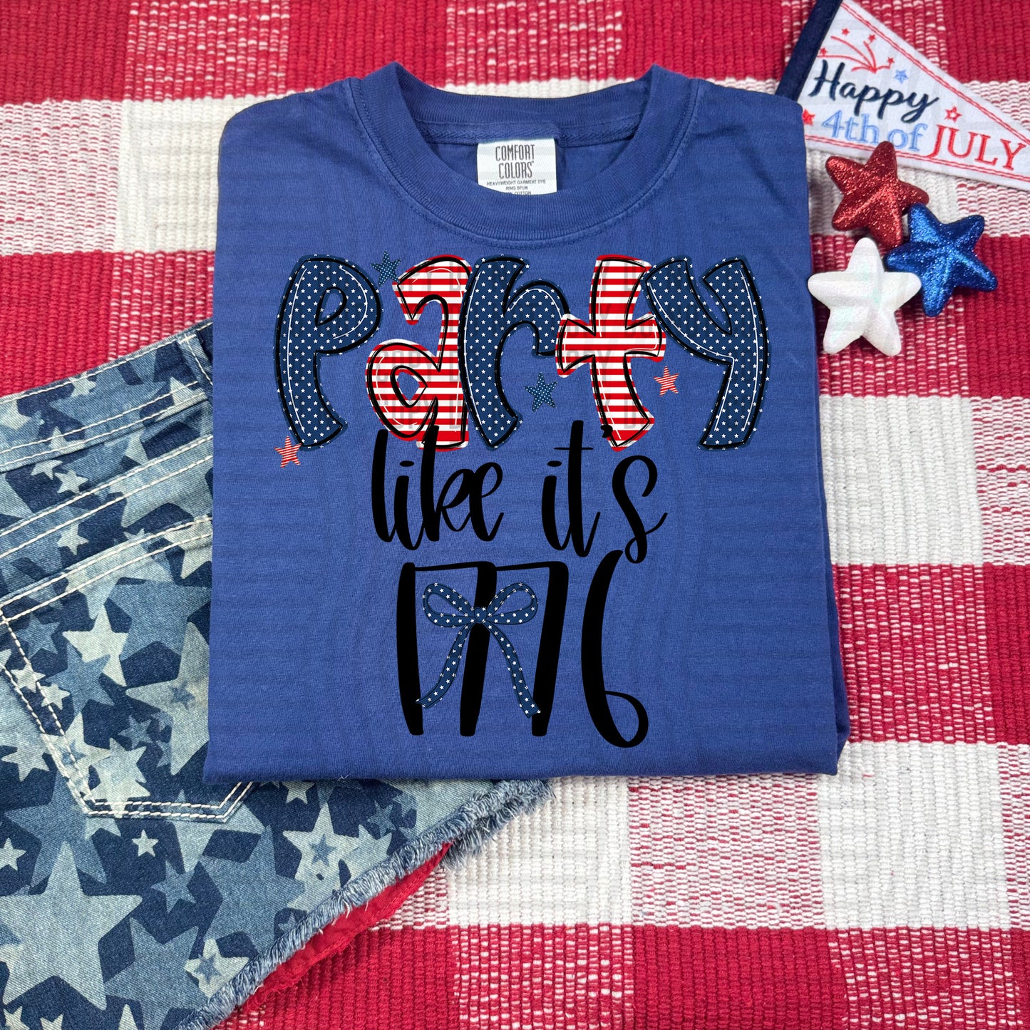 4th of July - pick your designs - Digital Download 300DPI PNG FILE