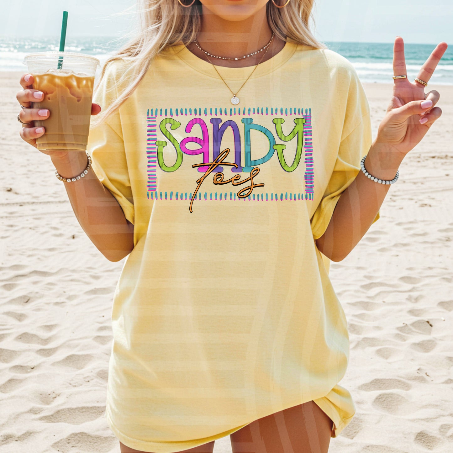 Summer phrases - Choose DESIGN - Digital Download 300DPI PNG FILE