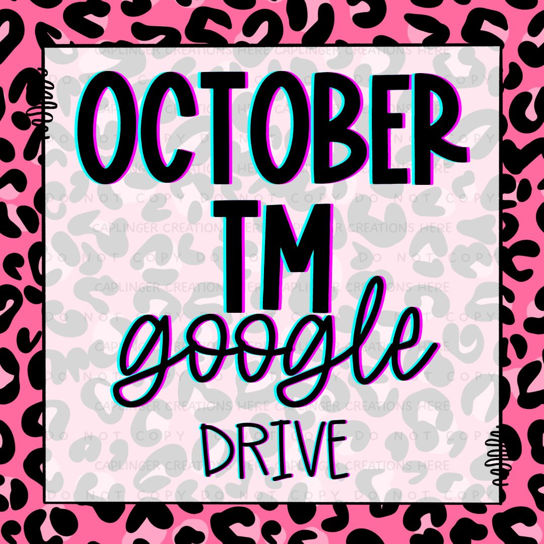 TM ONLY OCTOBER '24 GOOGLE DRIVE - TM