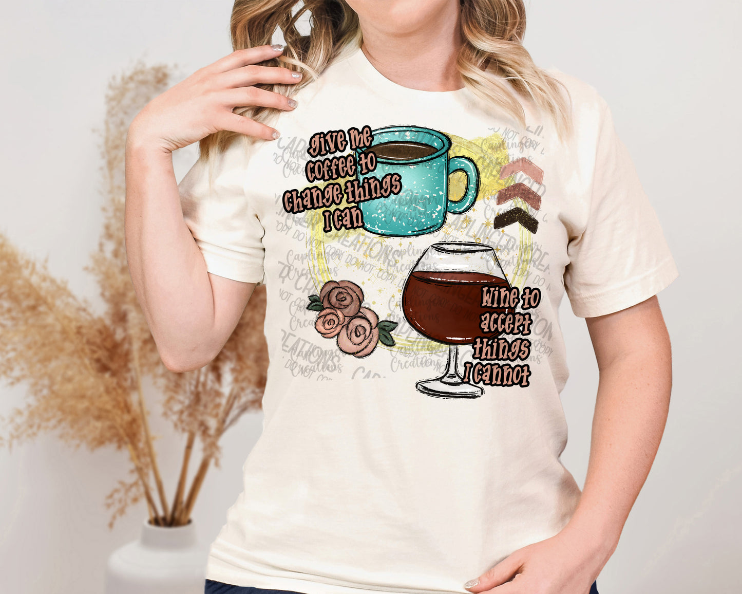 Give me coffee- Digital download 300DPI PNG FILE