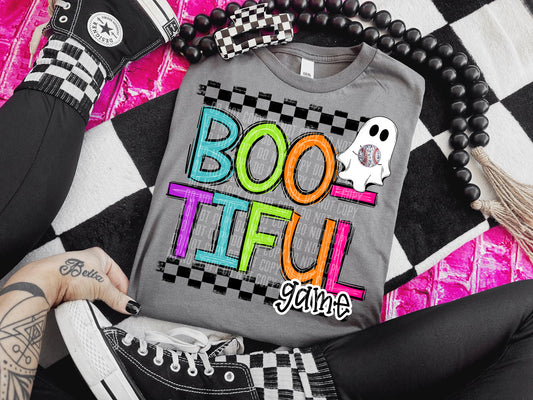 BOO-TIFUL - 300DPI PNG FILE