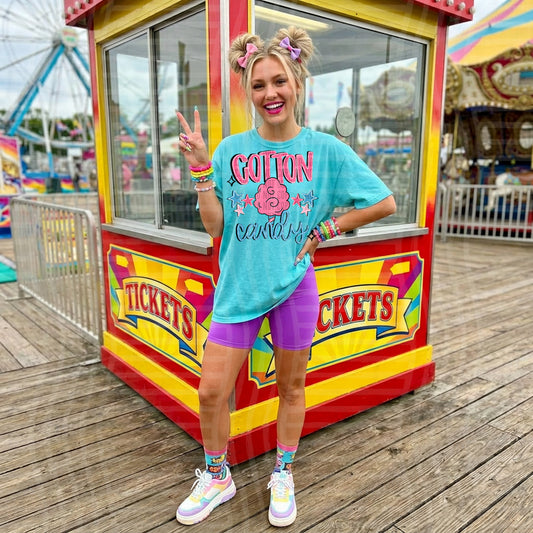 Carnival Choose Design -  Digital Download 300DPI PNG FILE