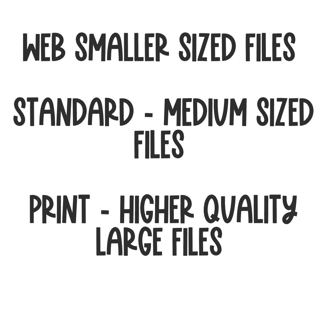 Convert your PNG decorative Alpha into a typeable OTF alpha