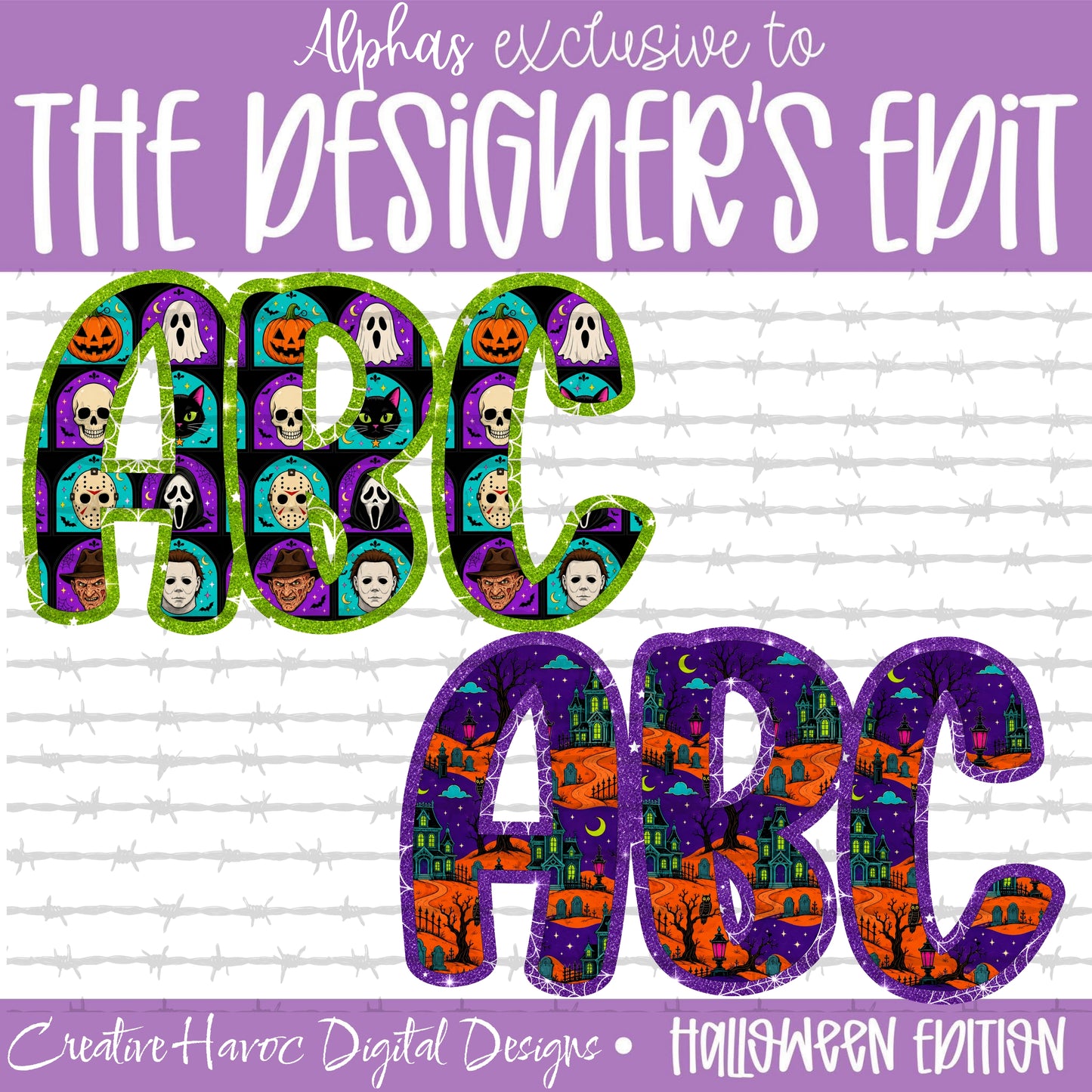 Designers Edit Collab- Digital download 300DPI PNG FILE