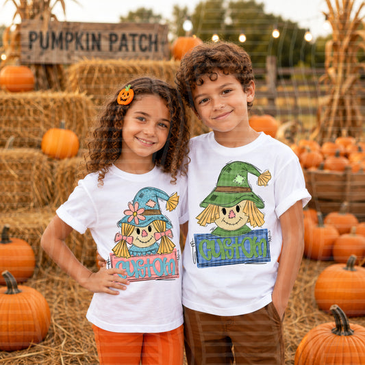 SCARECROW BUNDLE  - 300 DPI digital download