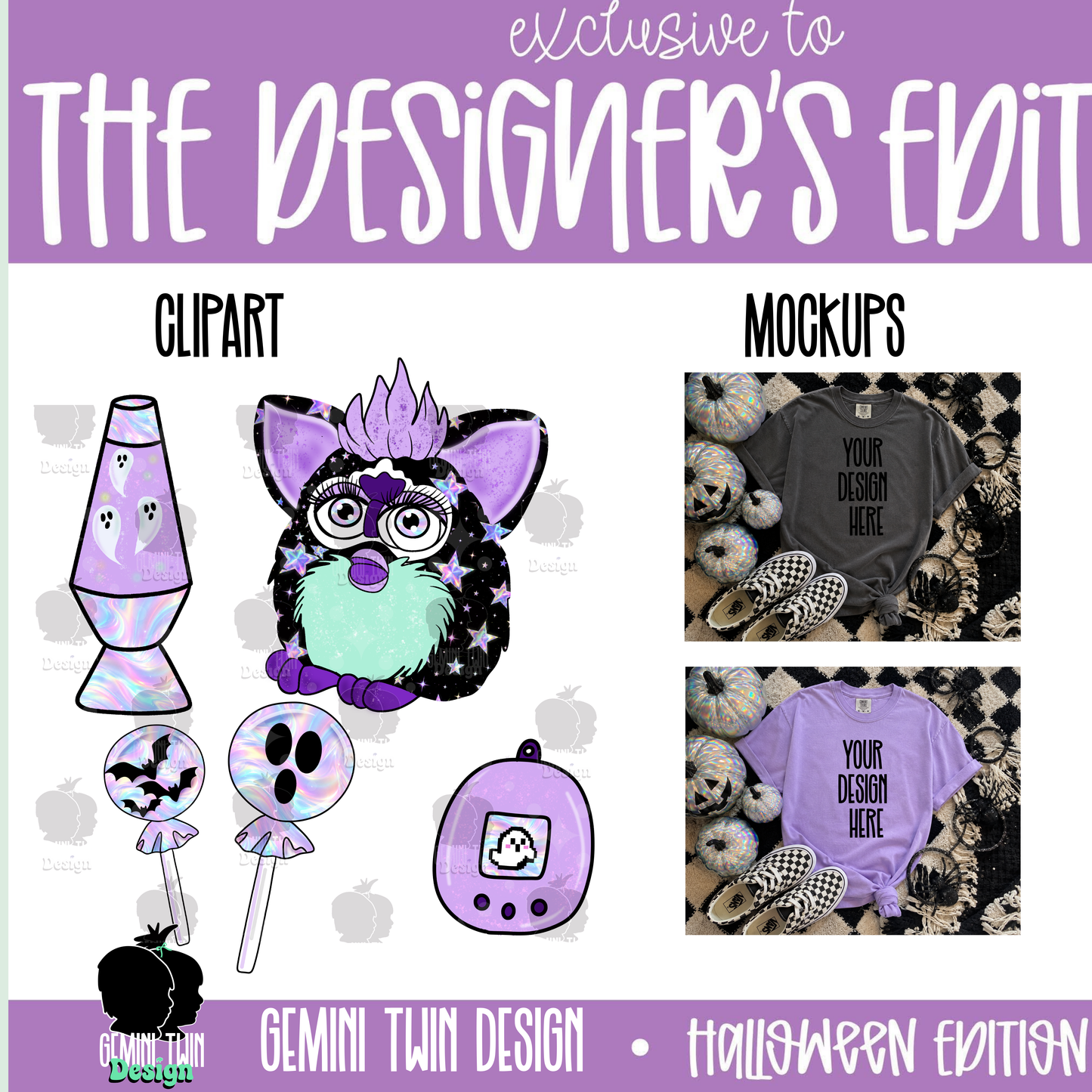 Designers Edit Collab- Digital download 300DPI PNG FILE