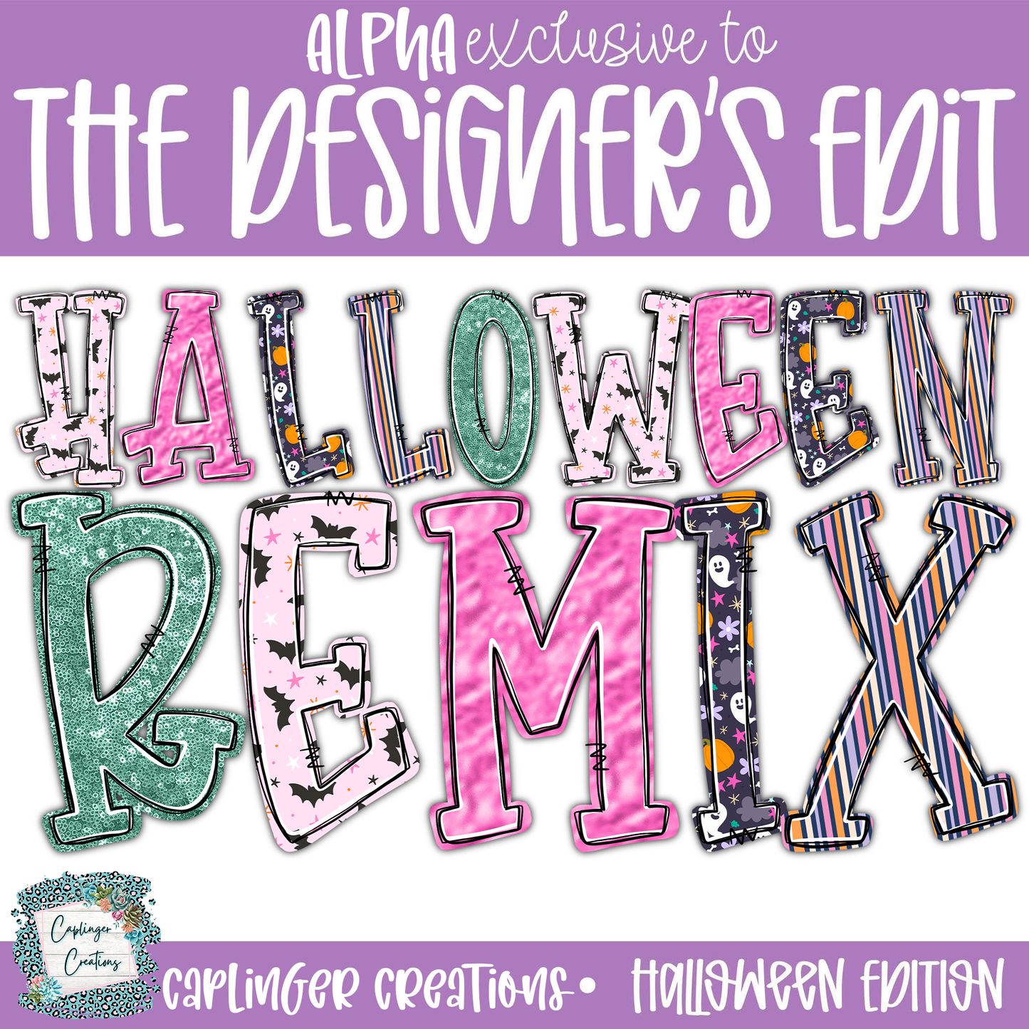 Designers Edit Collab- Digital download 300DPI PNG FILE