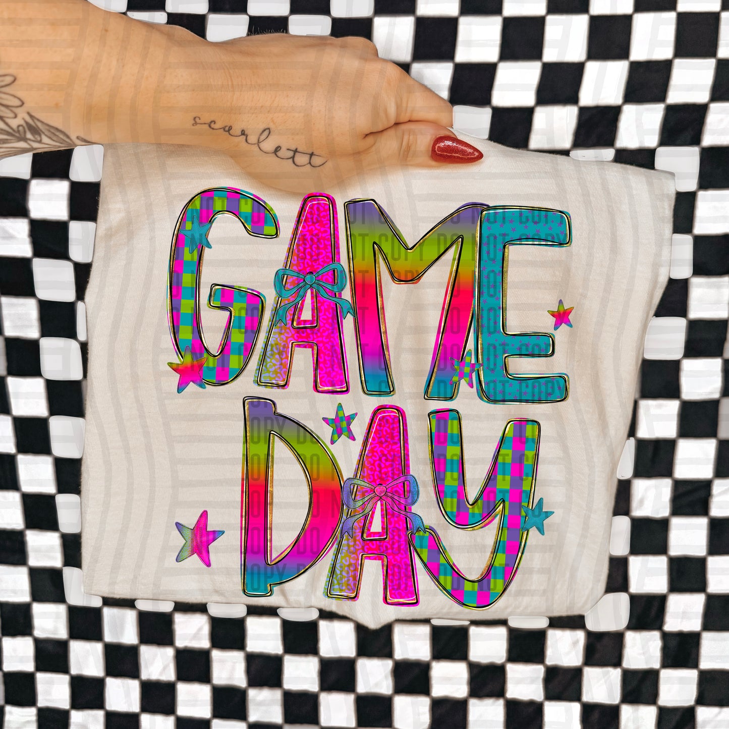 Rainbow Basketball Sayings - Choose DESIGN 300DPI PNG FILE