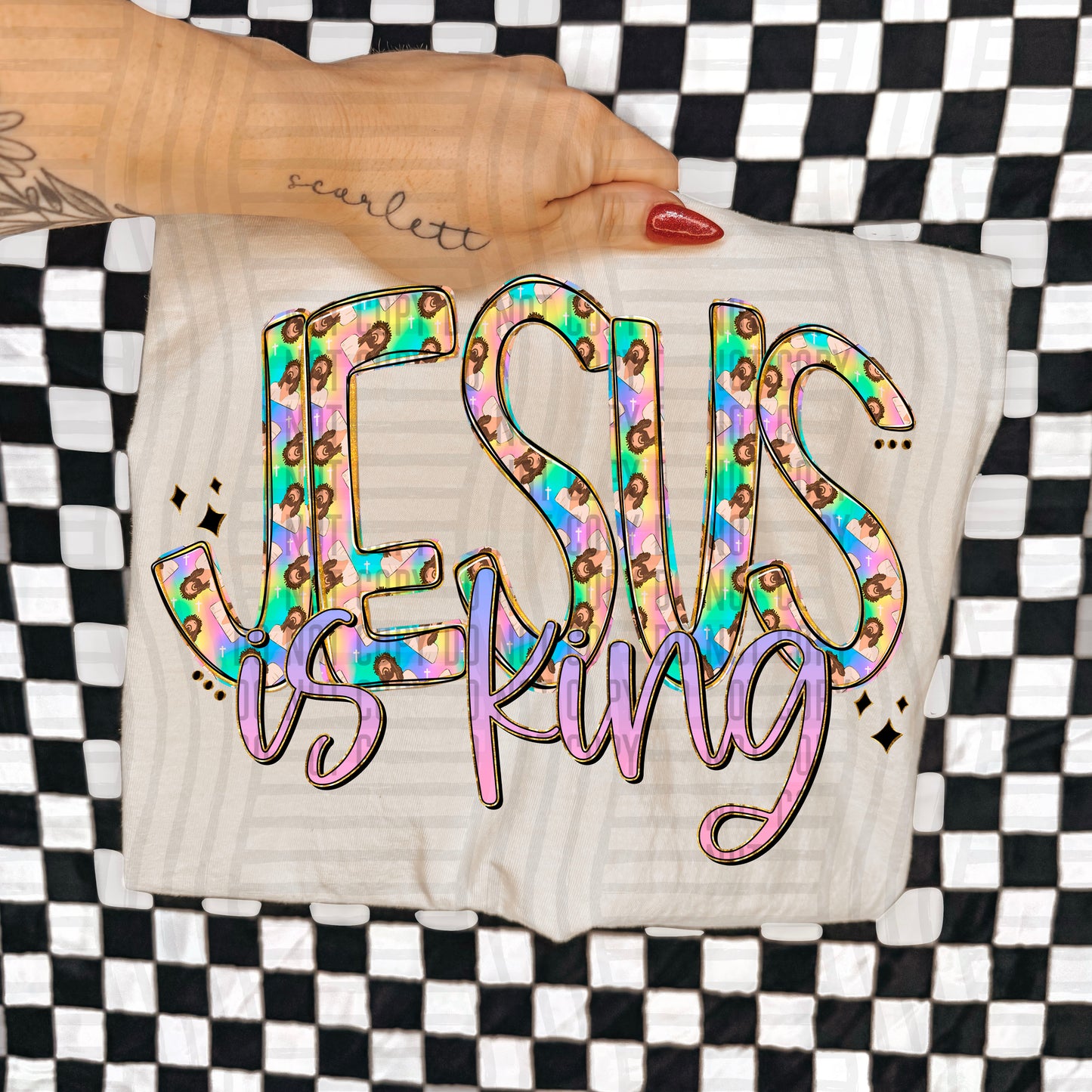 PINK FRIDAY EXCLUSIVES - Digital download