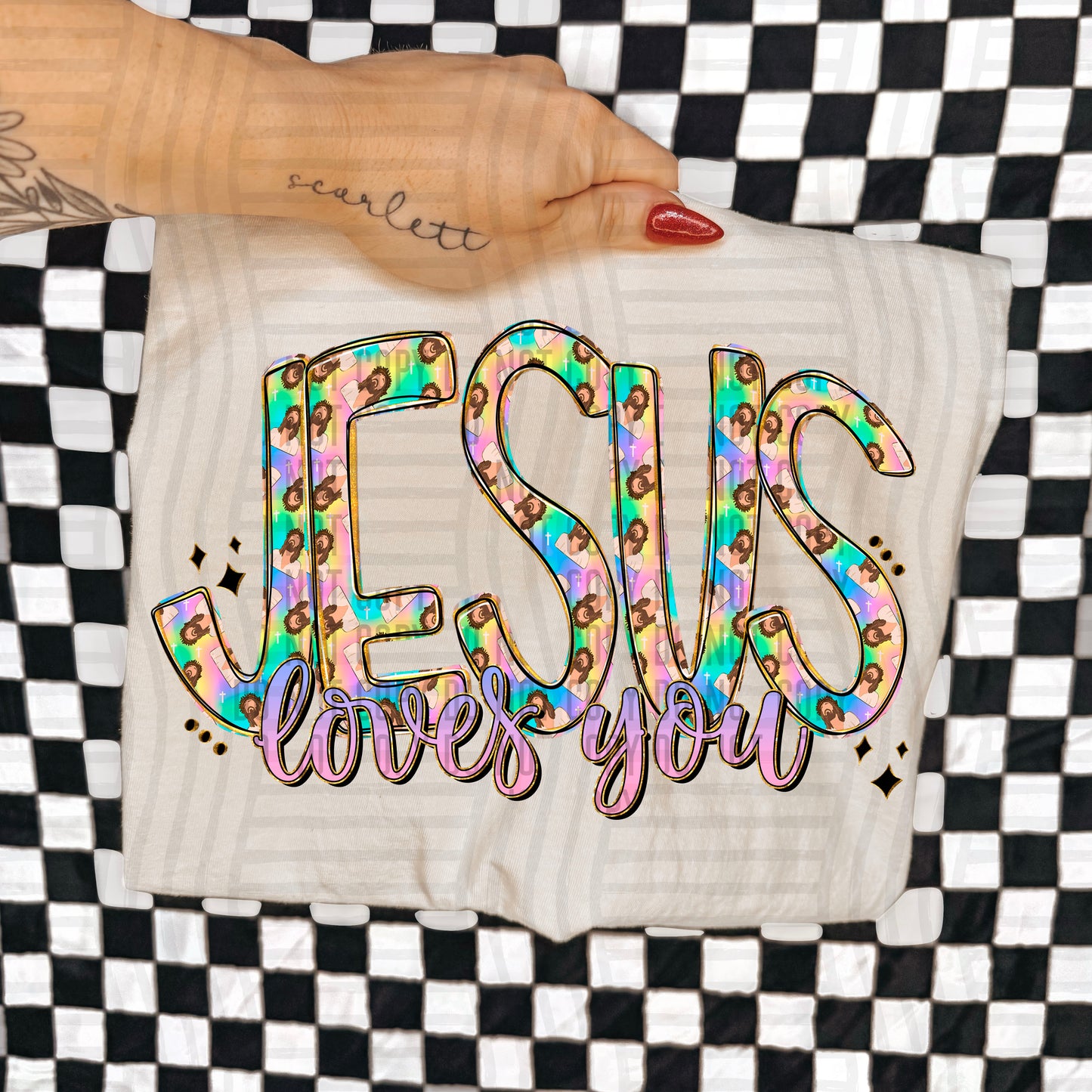 PINK FRIDAY EXCLUSIVES - Digital download