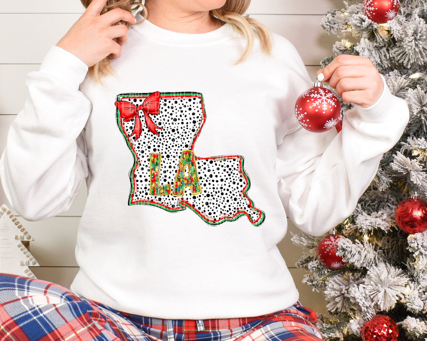 PICK A STATE- States Christmas - Digital download 300DPI PNG FILE