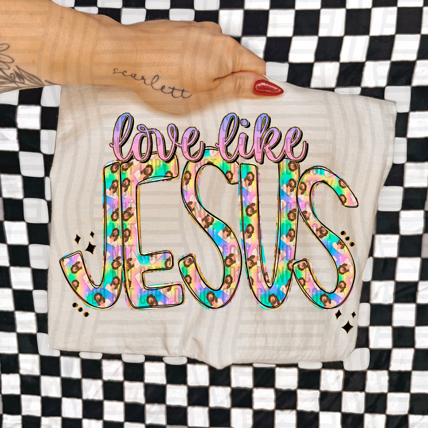 PINK FRIDAY EXCLUSIVES - Digital download