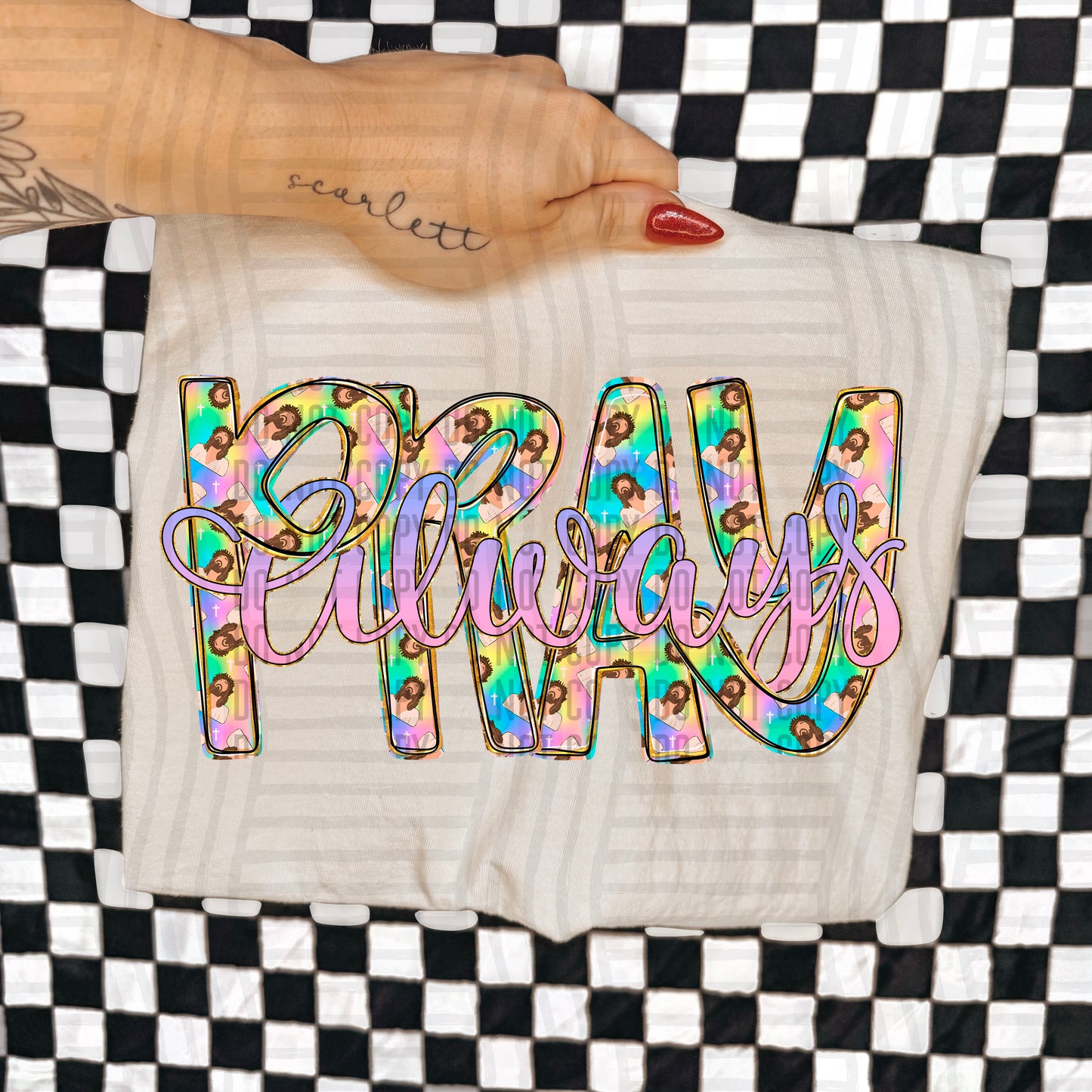 PINK FRIDAY EXCLUSIVES - Digital download