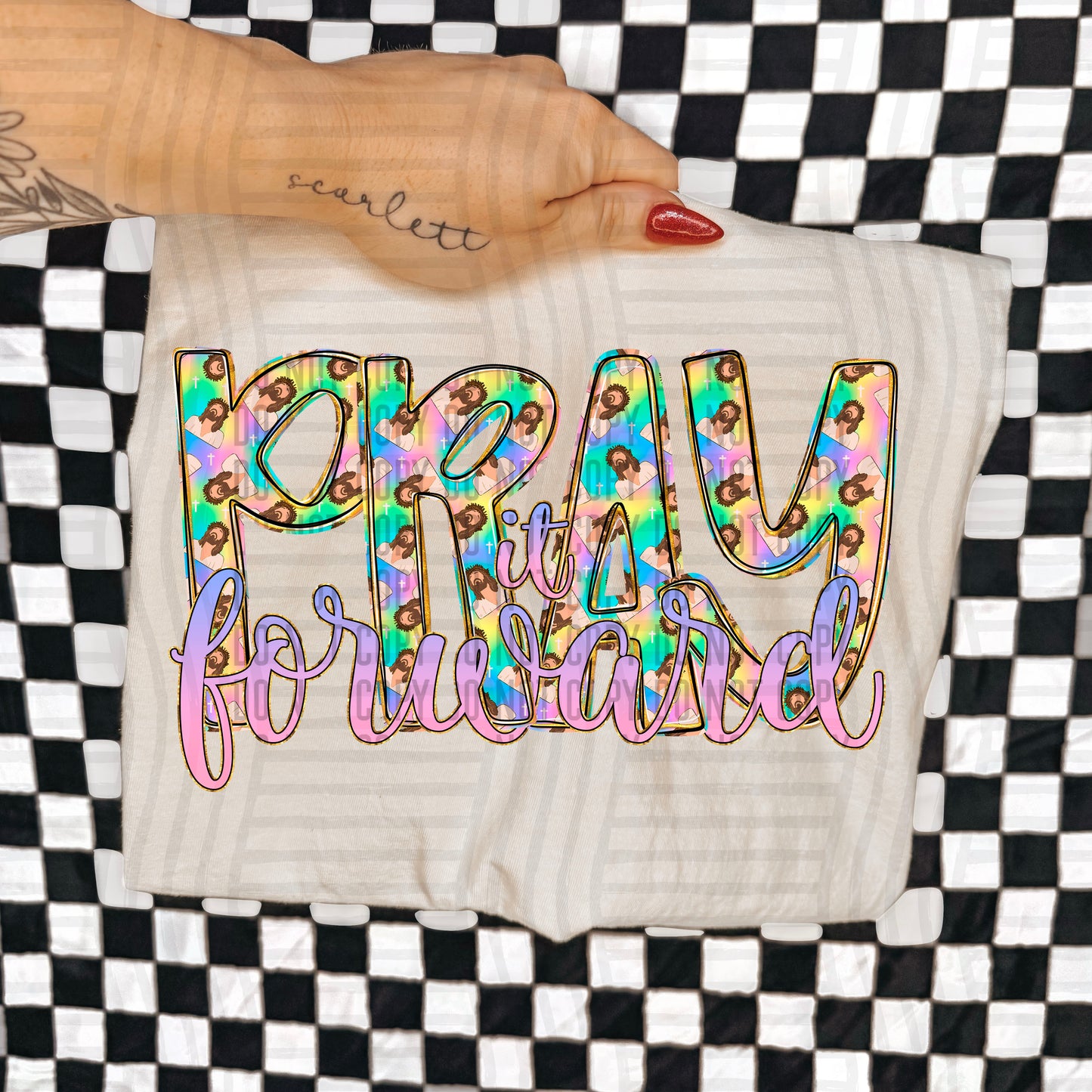 PINK FRIDAY EXCLUSIVES - Digital download