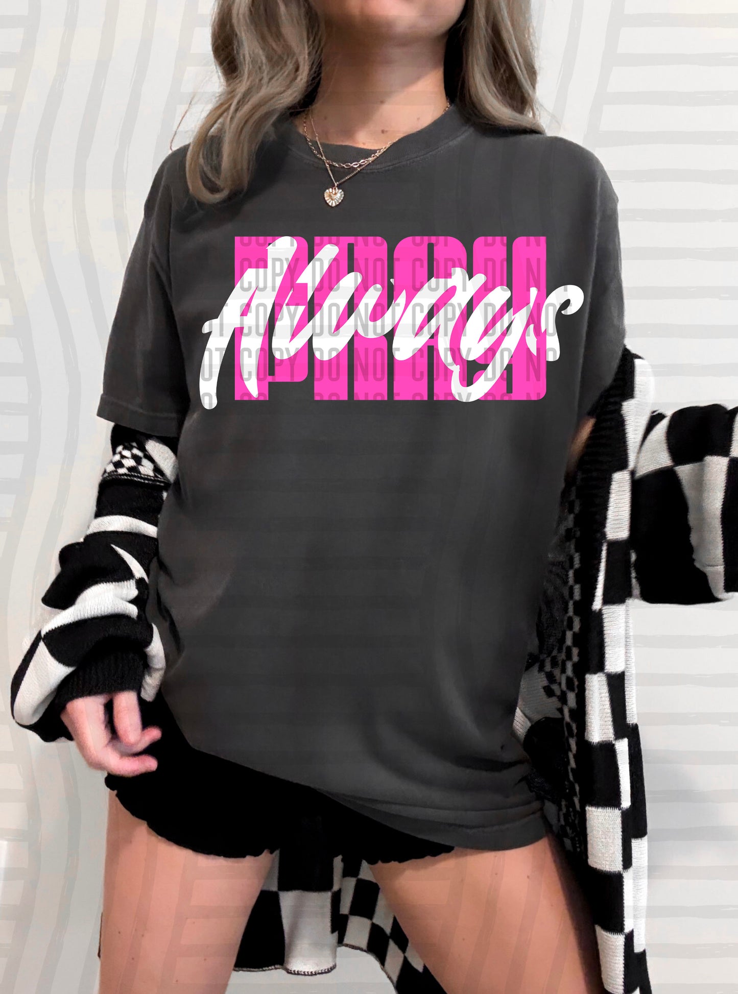 PINK FRIDAY EXCLUSIVES - Digital download