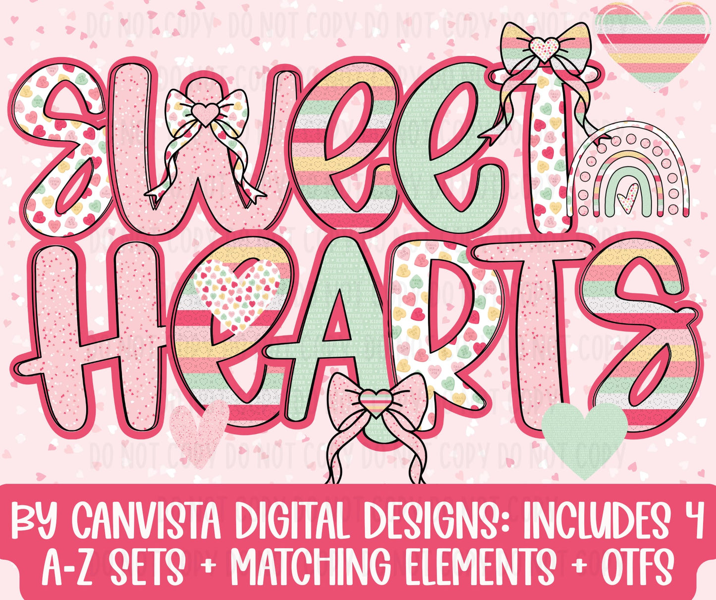 V-Day Alpha Collab w/ Canivista- Digital download 300DPI PNG FILE