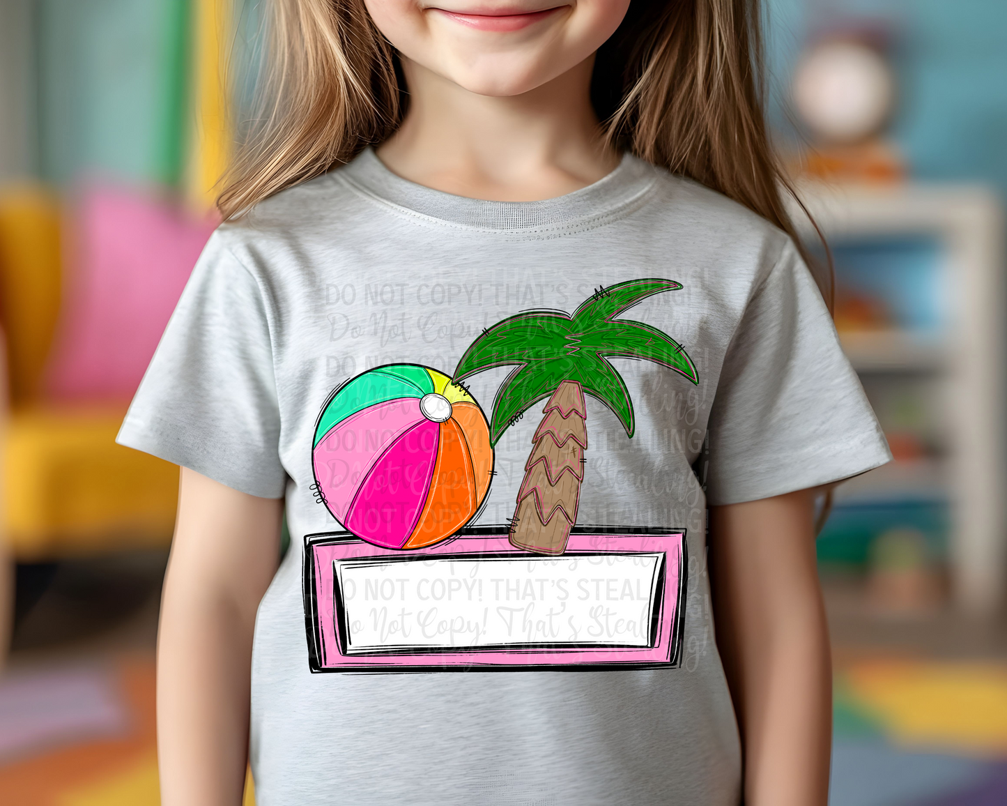 Kids summer bundle (15)- Digital download 300DPI PNG FILE