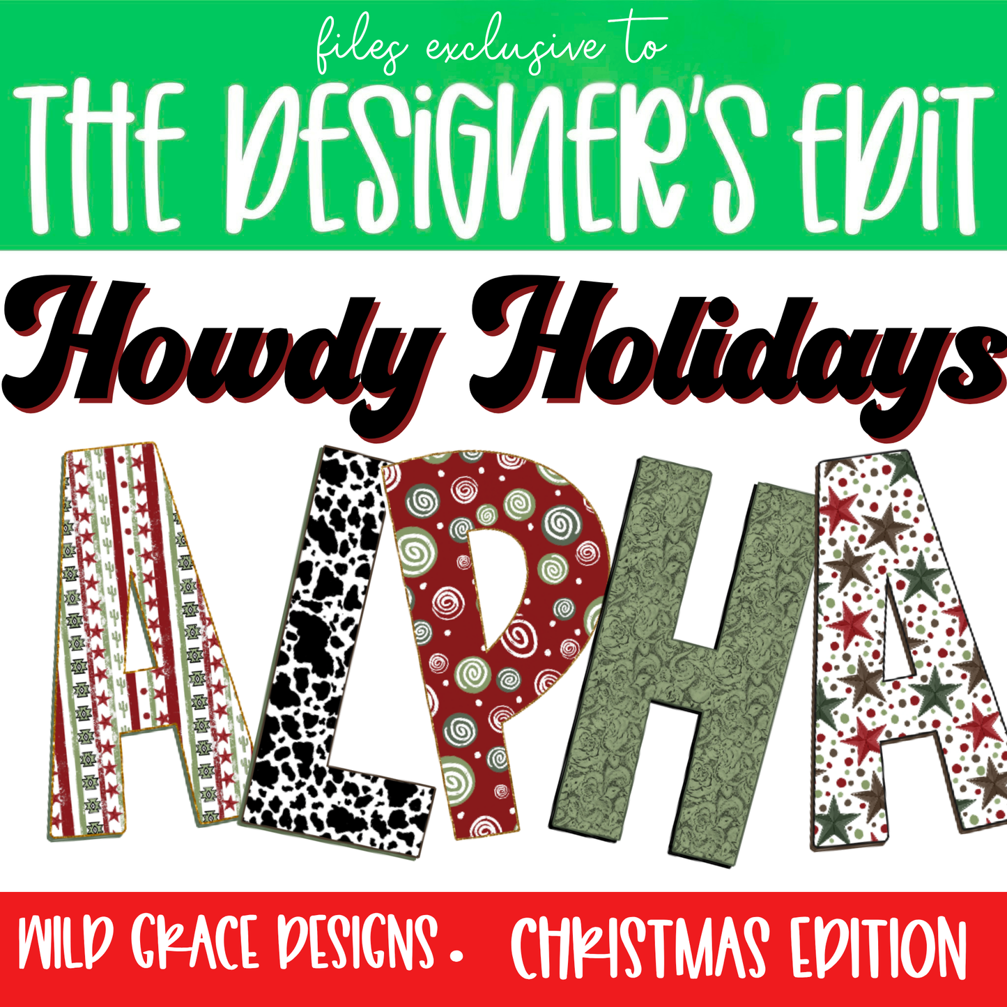 Designers Edit SEPT Collab- NO CODES - Digital download 300DPI PNG FILE