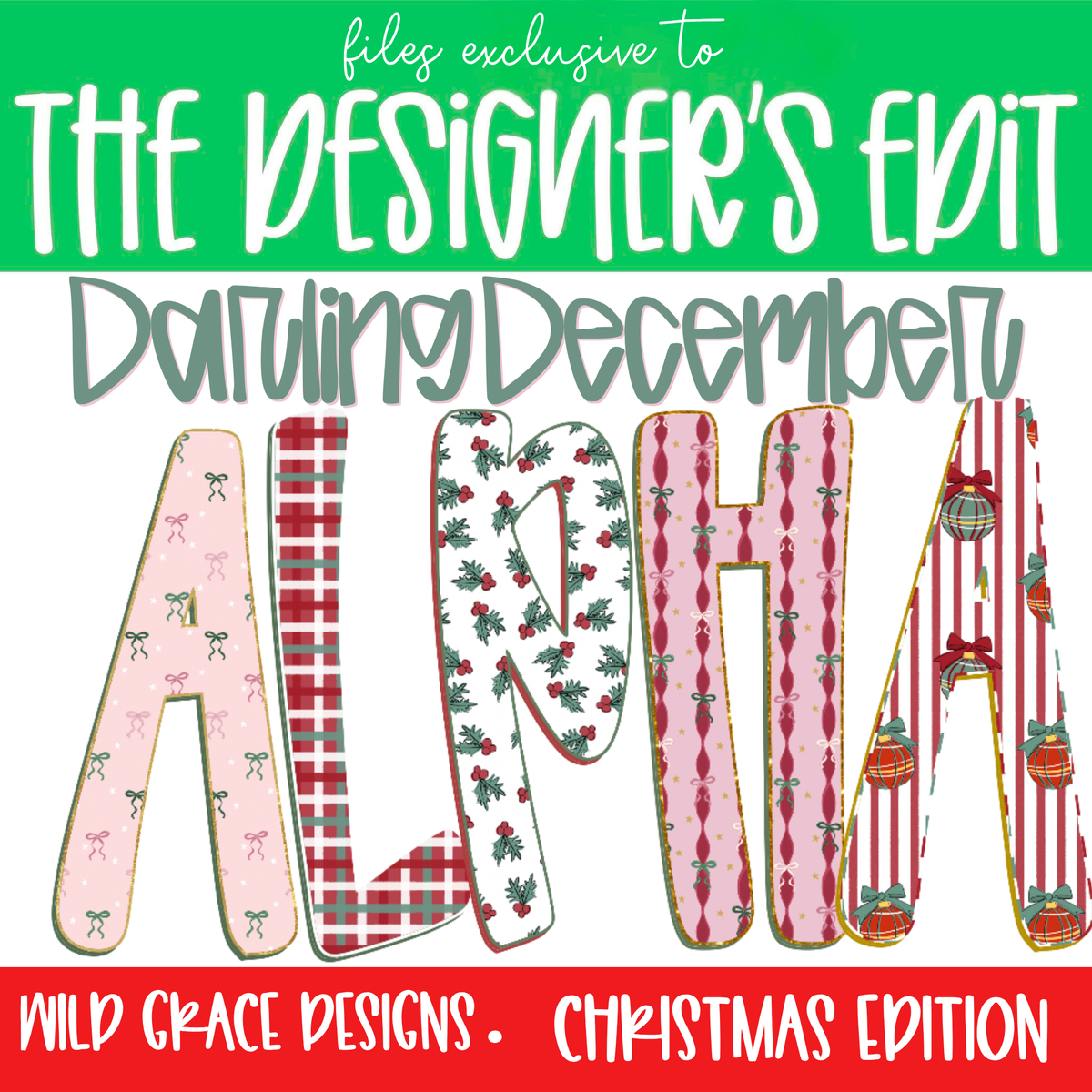 Designers Edit SEPT Collab- NO CODES - Digital download 300DPI PNG FILE