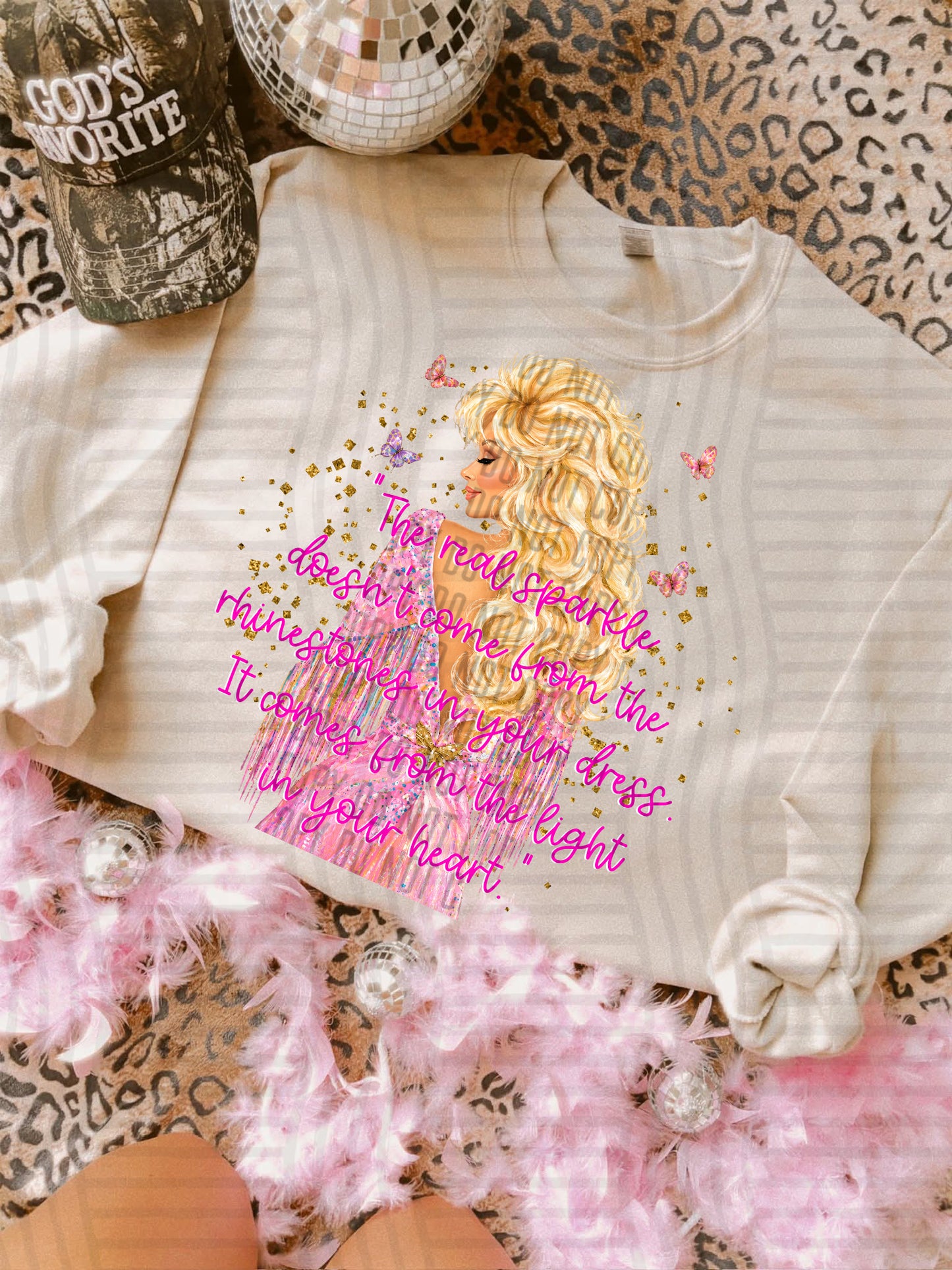 Dolly BUNDLE  - 300 DPI digital download
