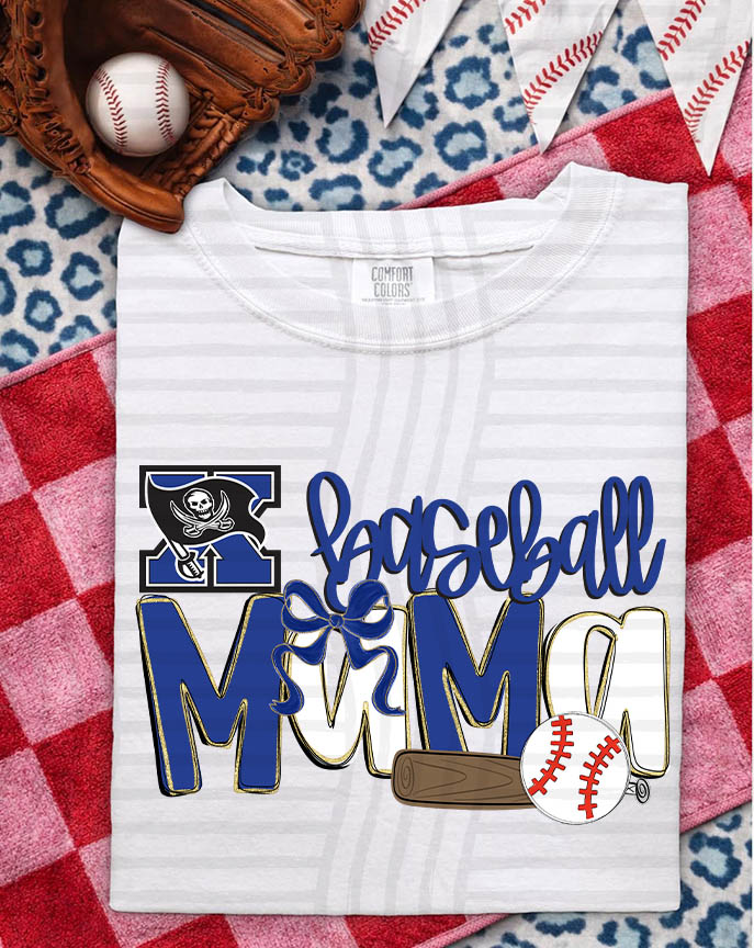 CUSTOM - Baseball/Softball MAMA LOGO  - Digital download 300DPI PNG FILE