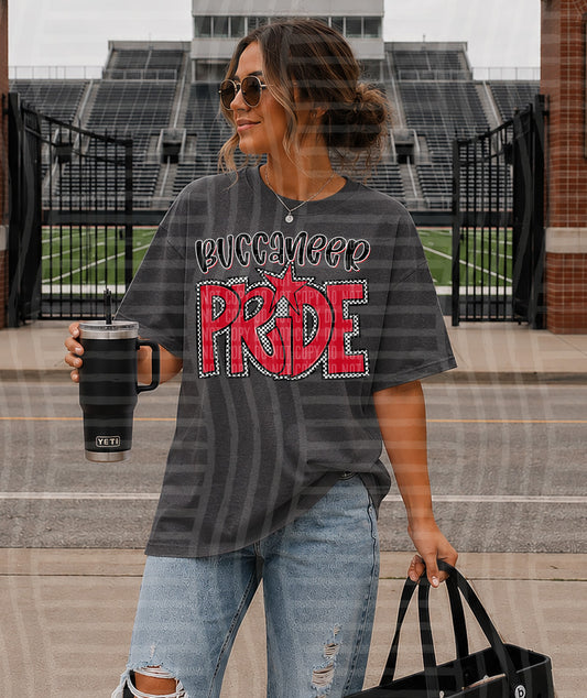 PREPPY PRIDE (CUSTOM) -  Digital Download 300DPI PNG FILE