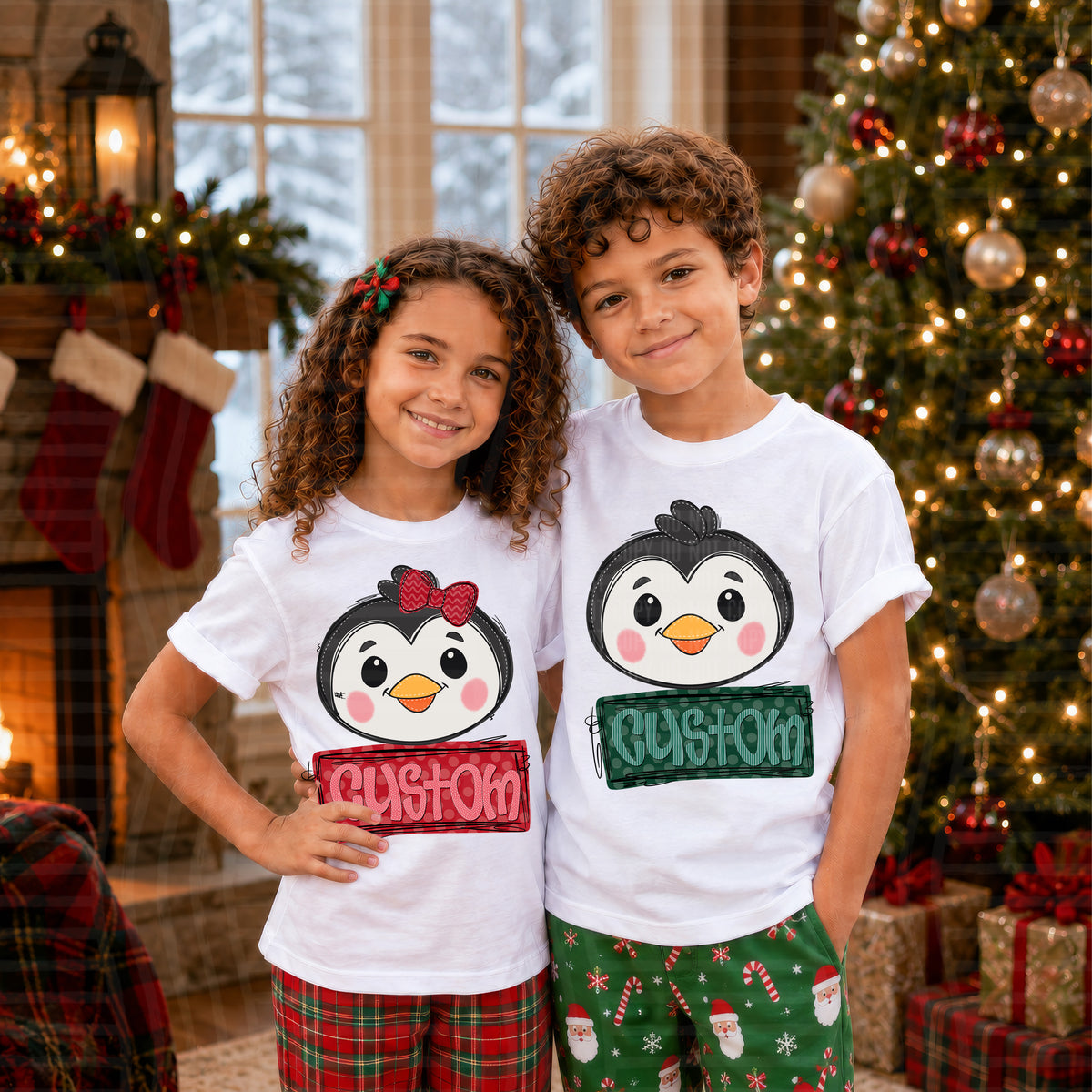 Christmas BUNDLE  - 300 DPI digital download