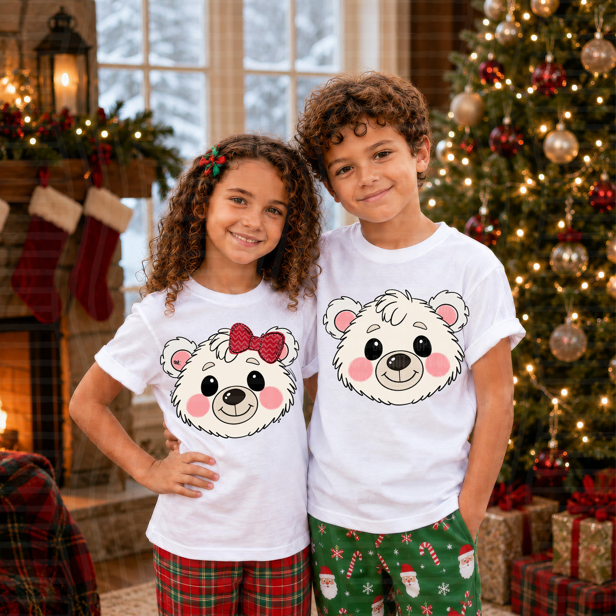 Christmas BUNDLE  - 300 DPI digital download