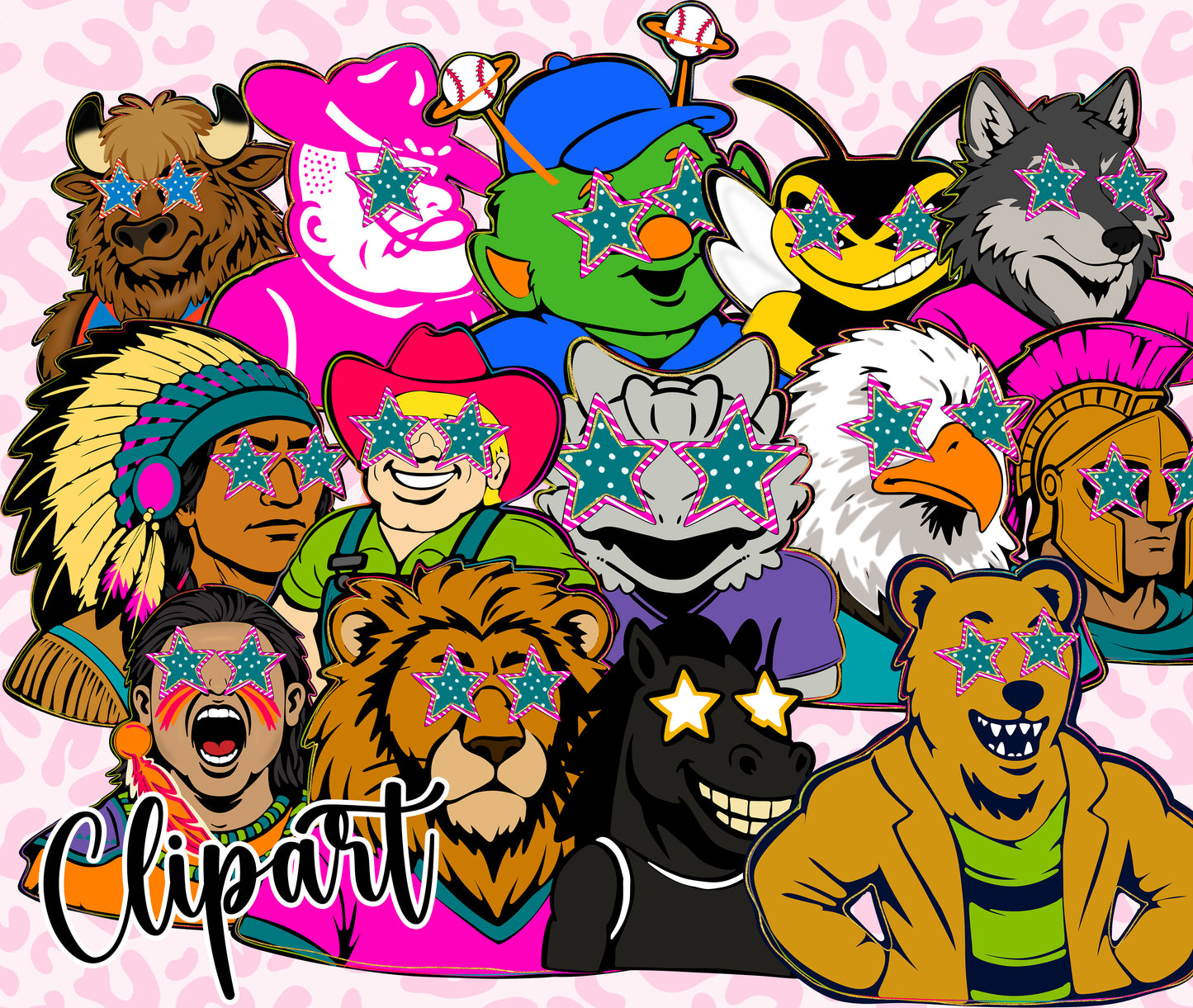 CLIPART  MAY 2026 GOOGLE DRIVE