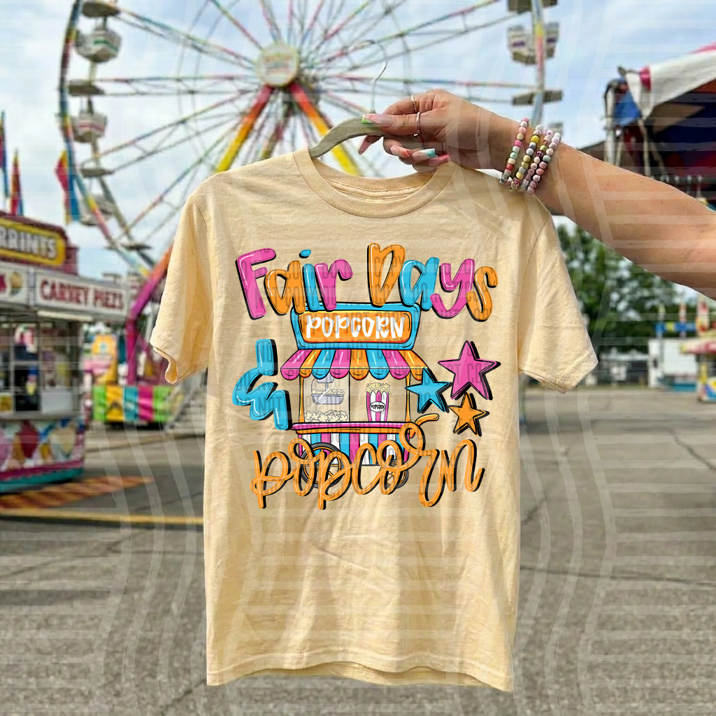 Carnival Choose Design -  Digital Download 300DPI PNG FILE