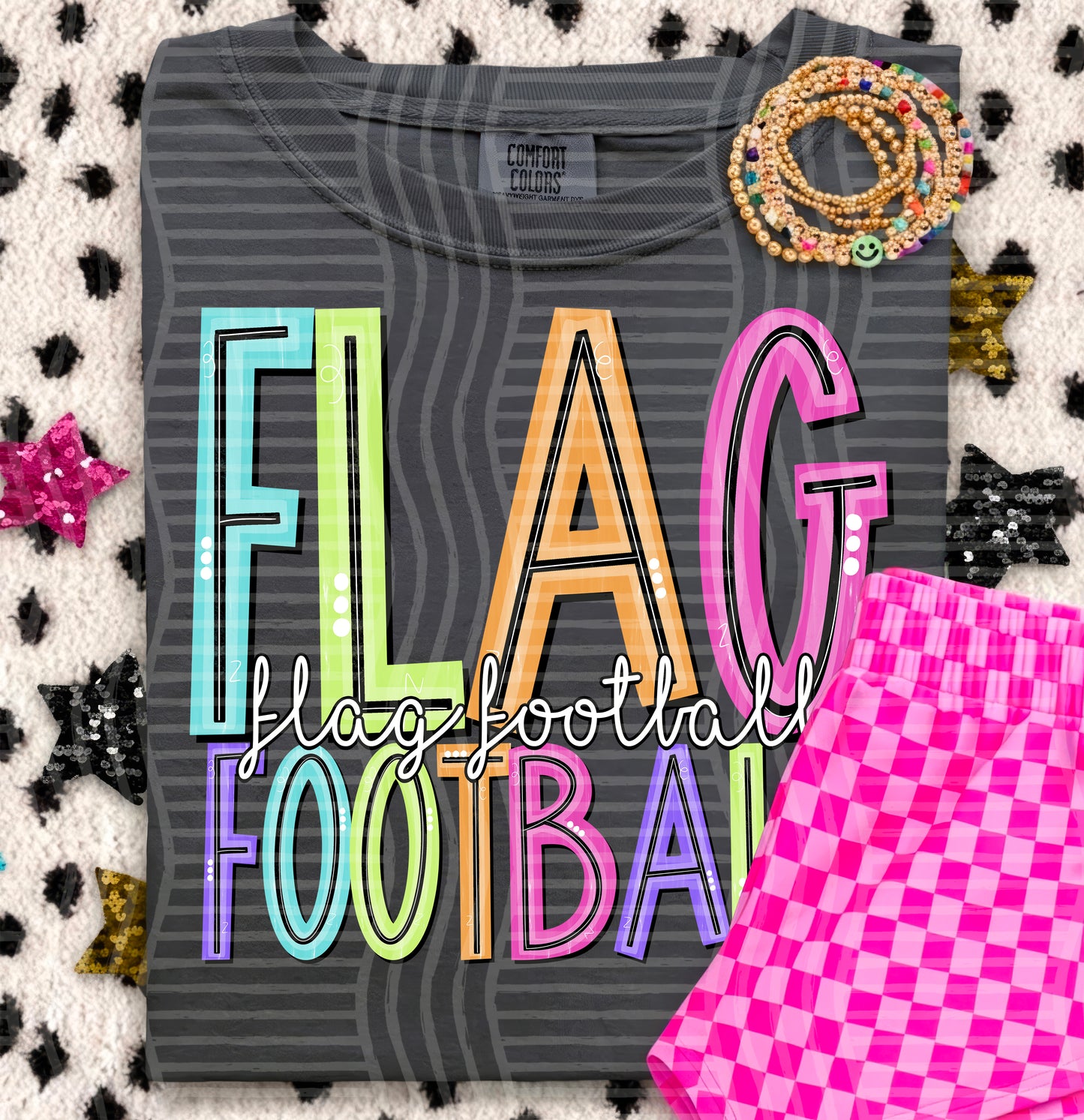 Game Day Doodles 2609-0013- Color Dropdown Digital Download 300 DPI PNG FILE