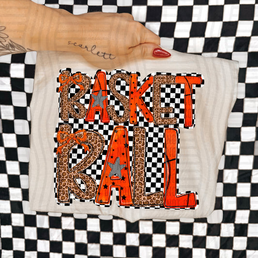 Basketball Sayings - Choose DESIGN 300DPI PNG FILE