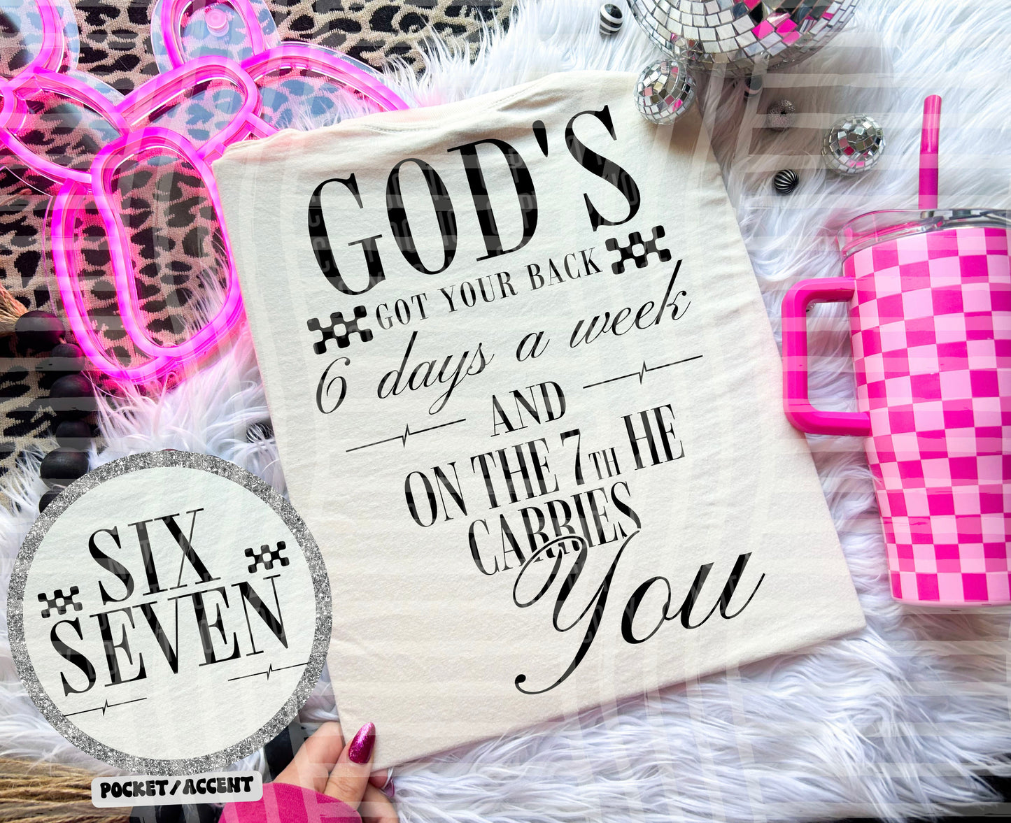 PINK FRIDAY EXCLUSIVES - Digital download